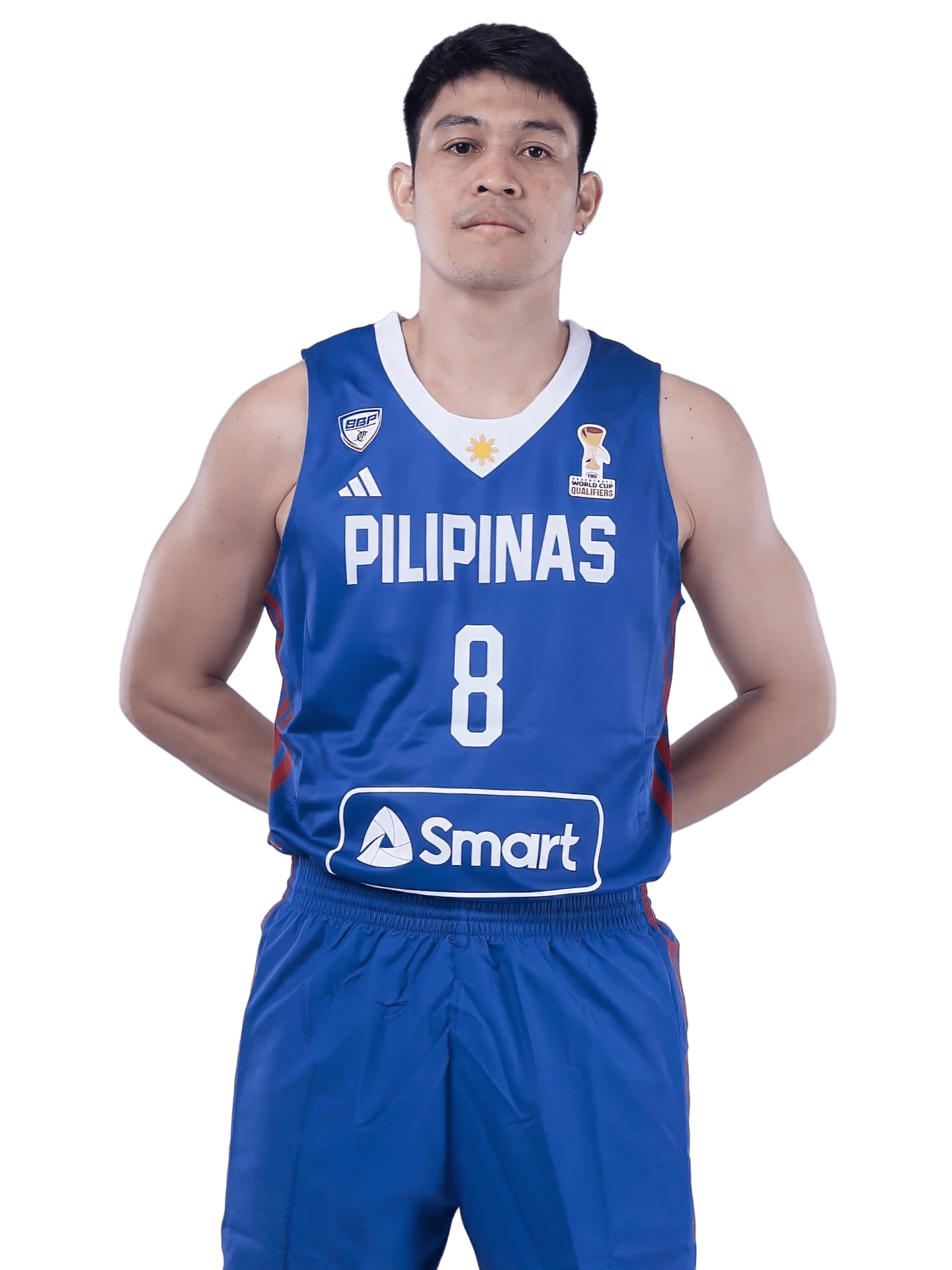 Calvin Oftana