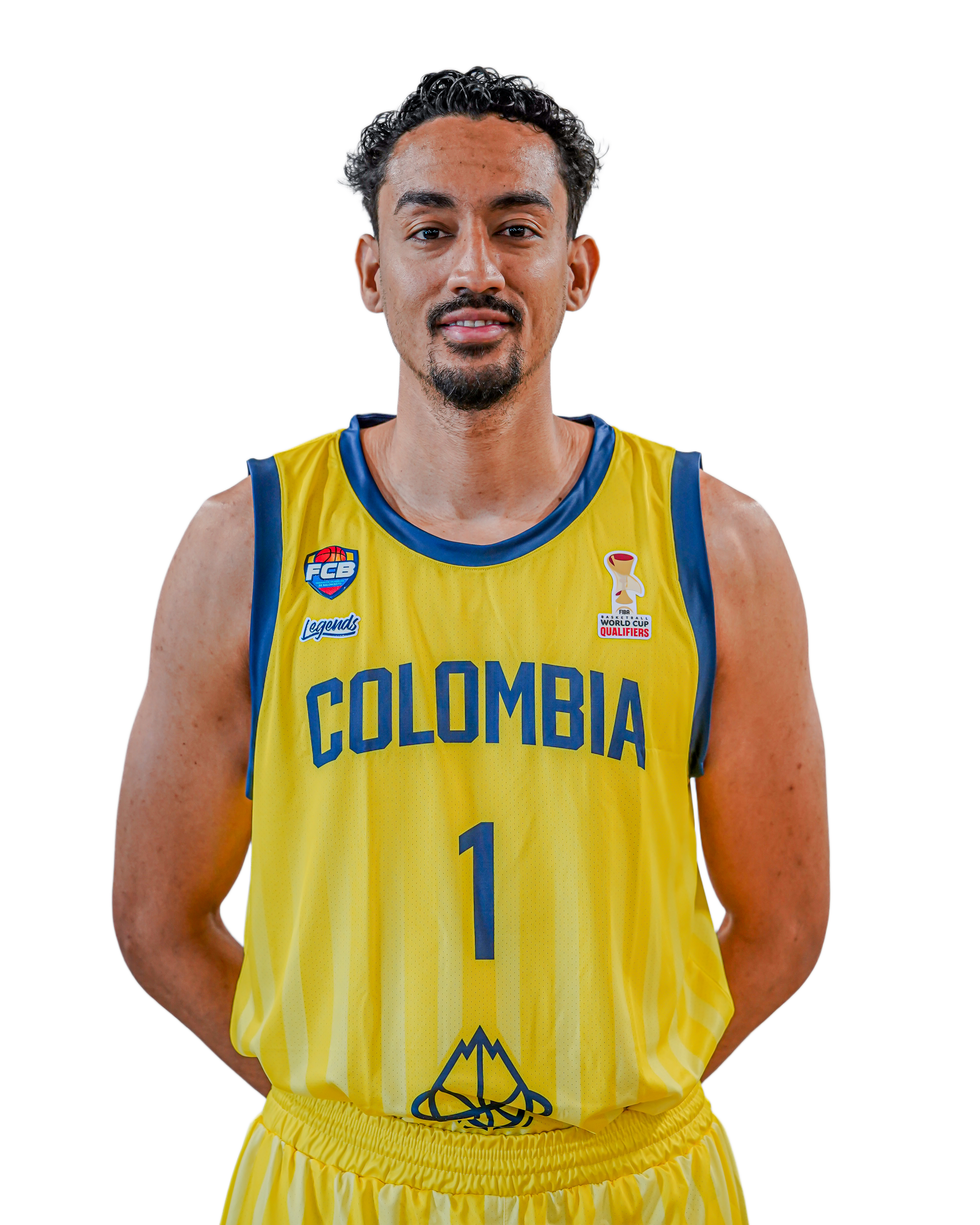 Juan Cardenas