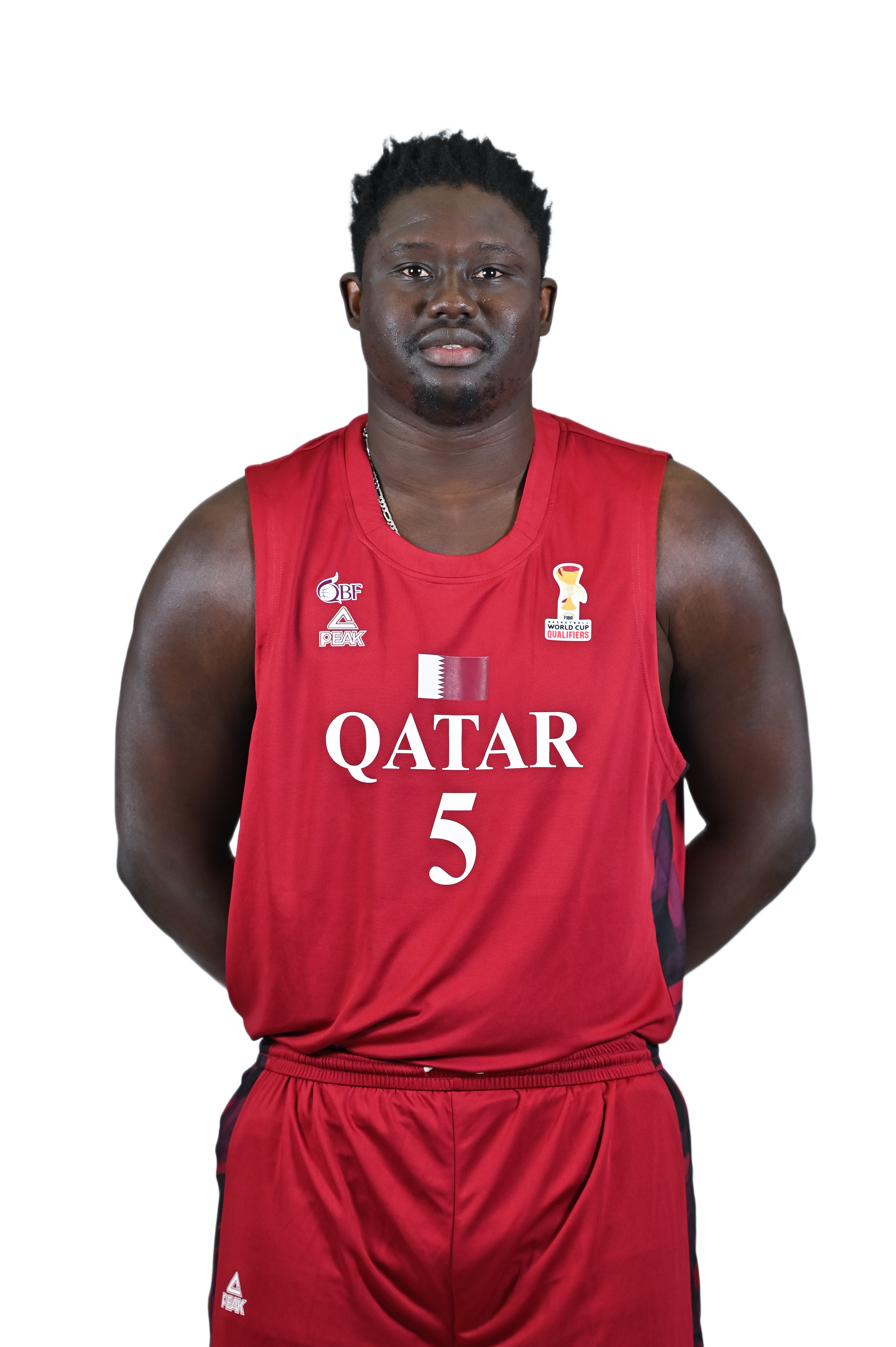 Ndoye Seydou