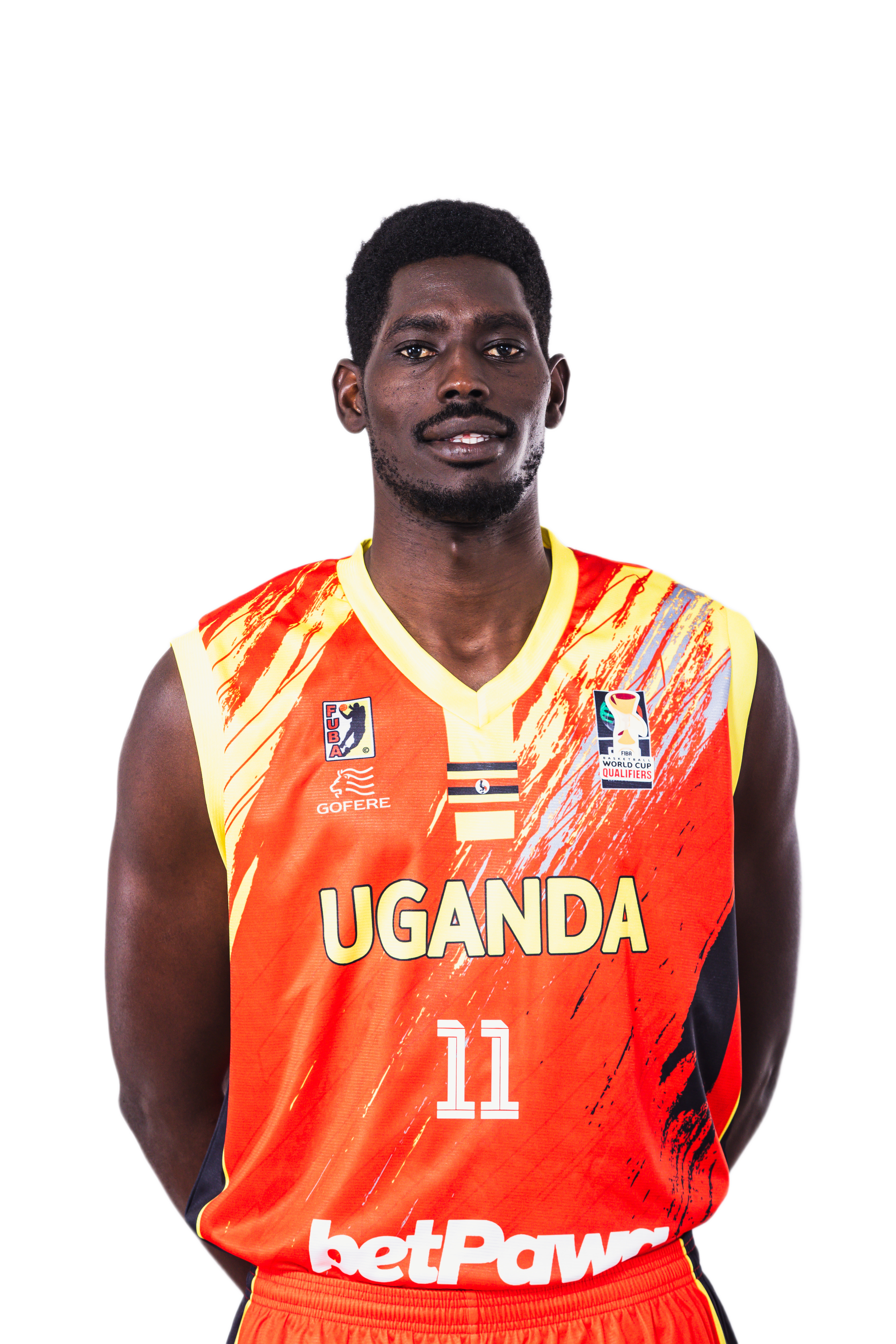 Titus Odeke