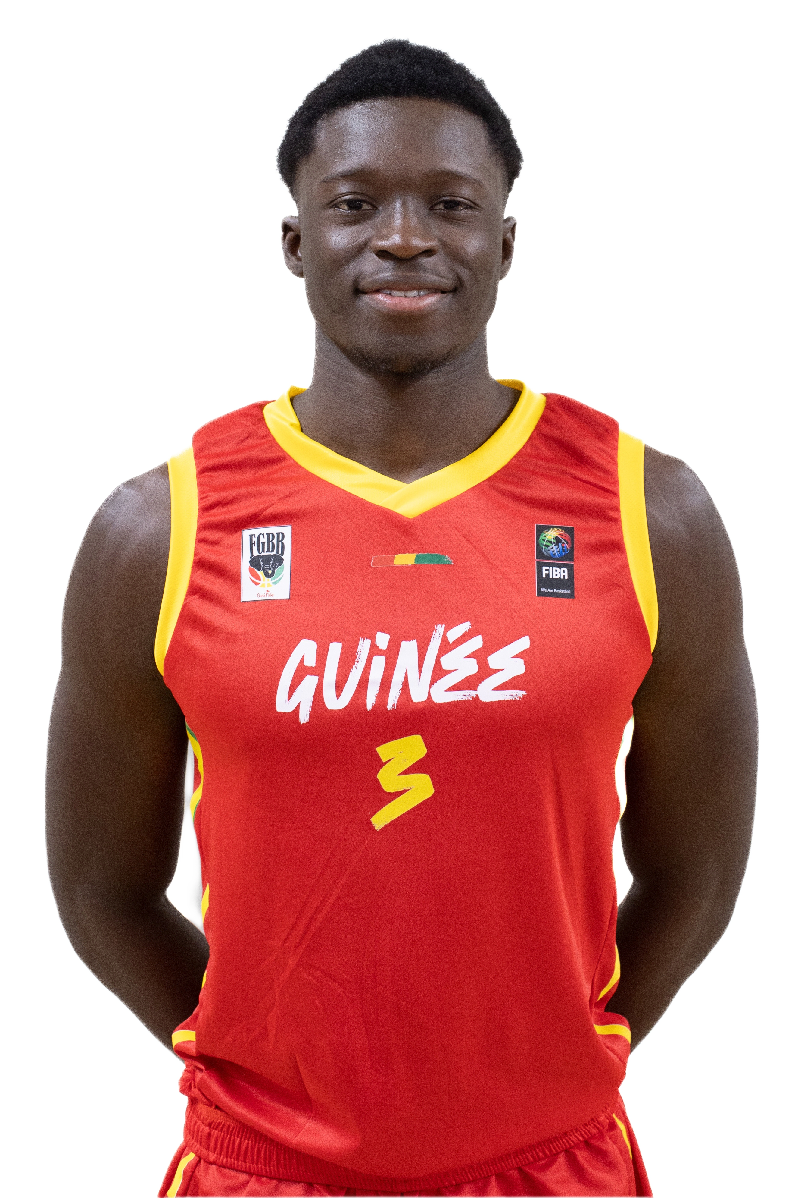 Ousmane Araphan Kaba