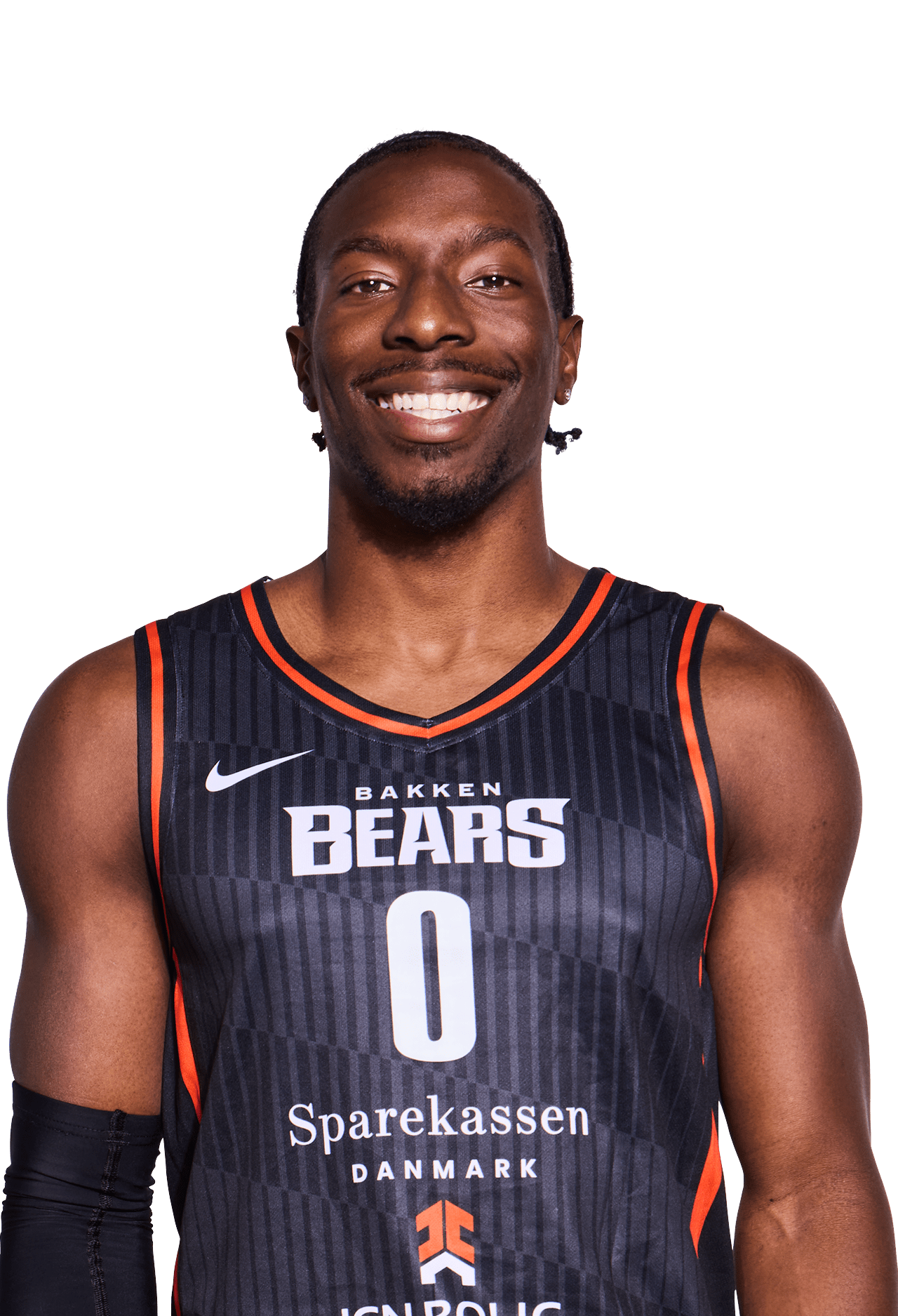 Jordan Ogundiran