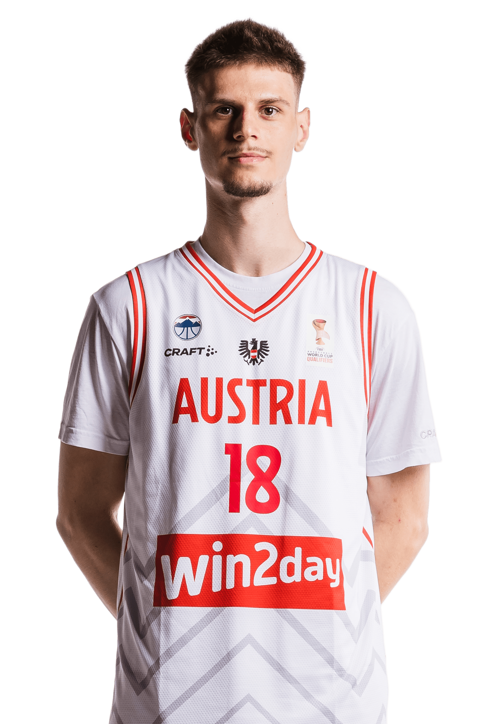 Daniel Grgic
