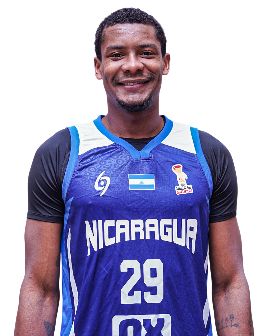 Francisco Garth