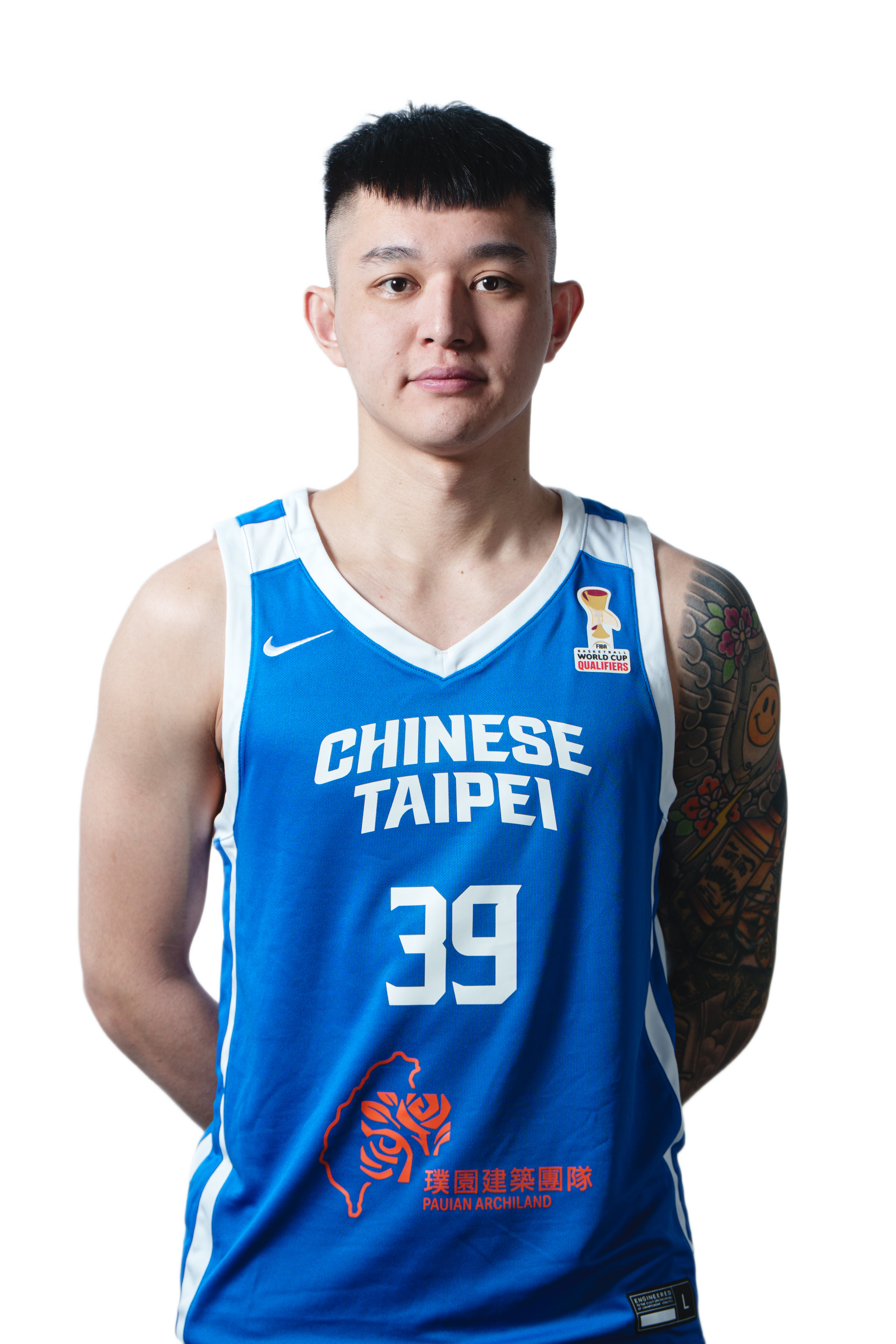 Chun Hsiang Lu