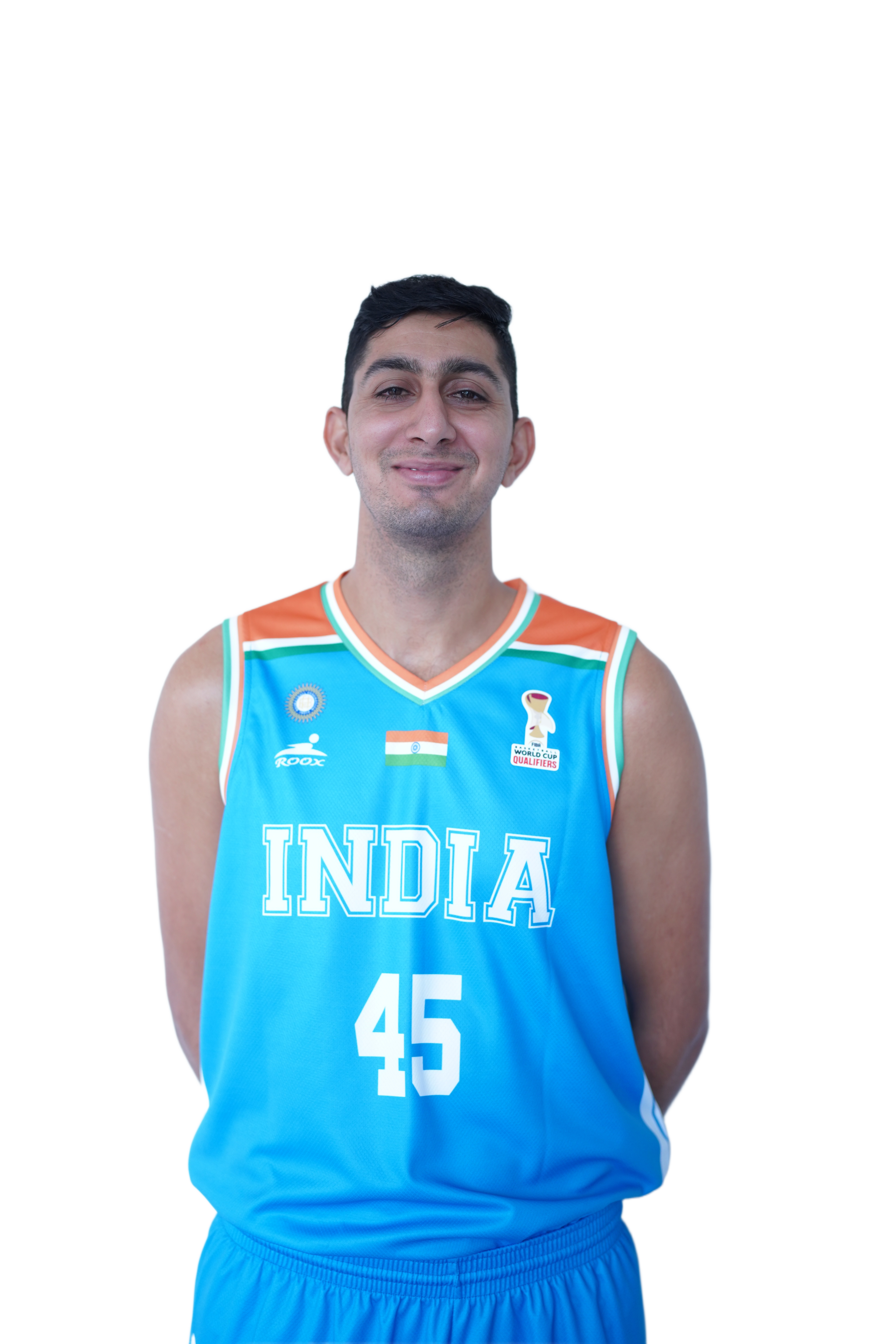 Piyush Meena