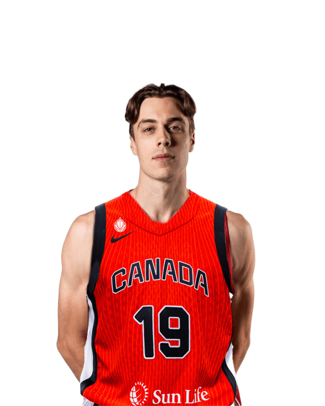 Keevan Veinot