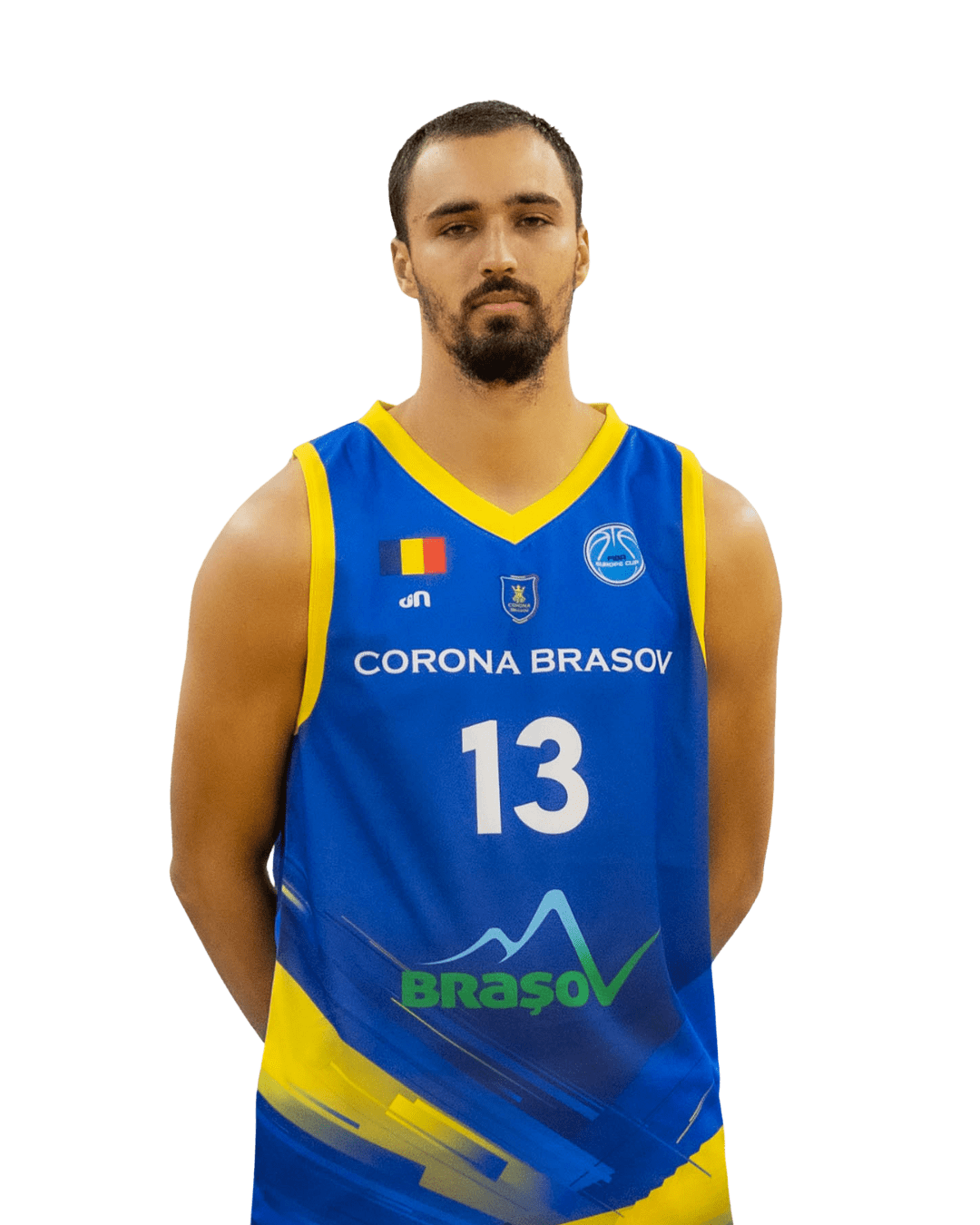Isiah Osborne