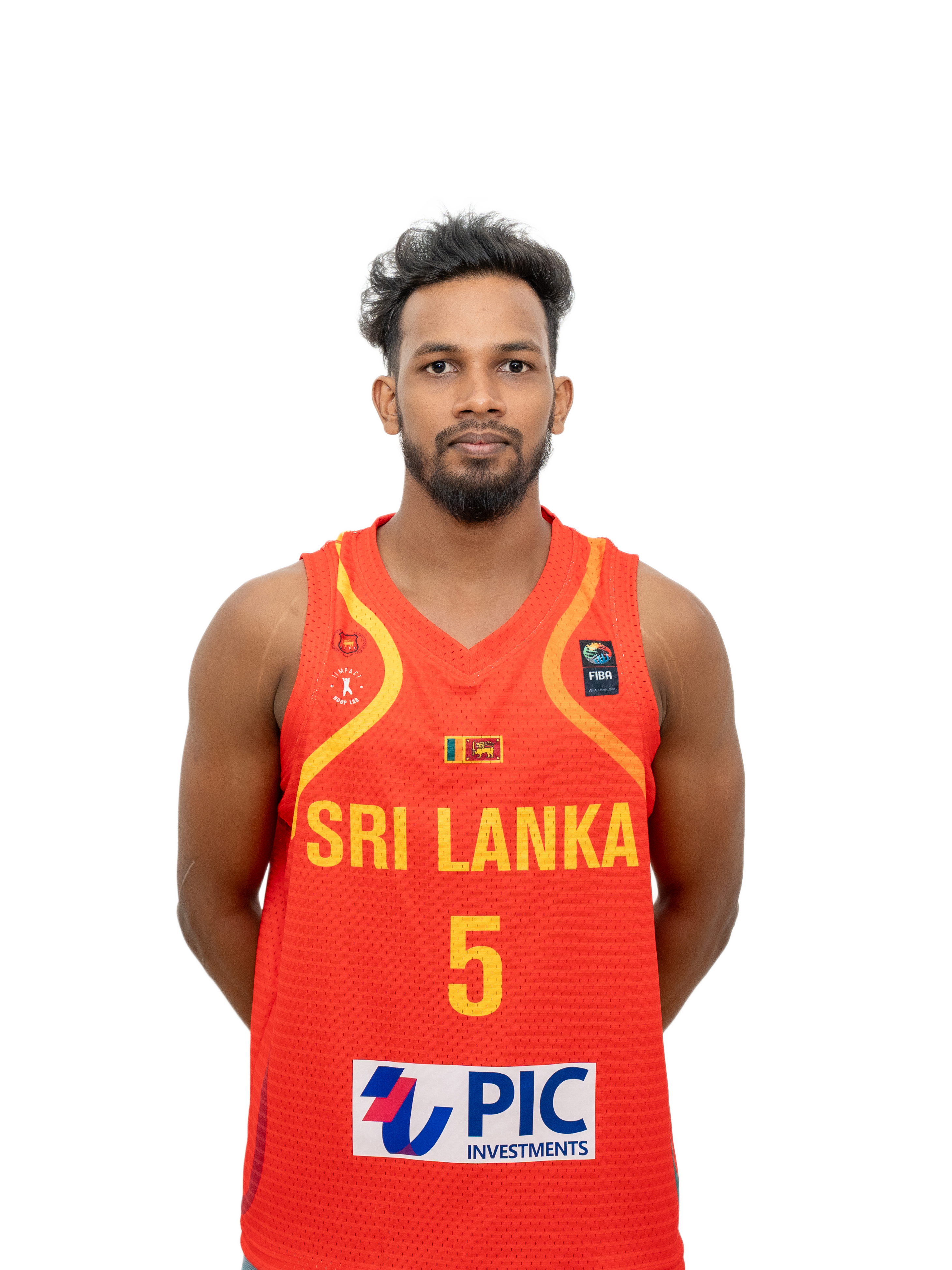 Simron Yogananthan