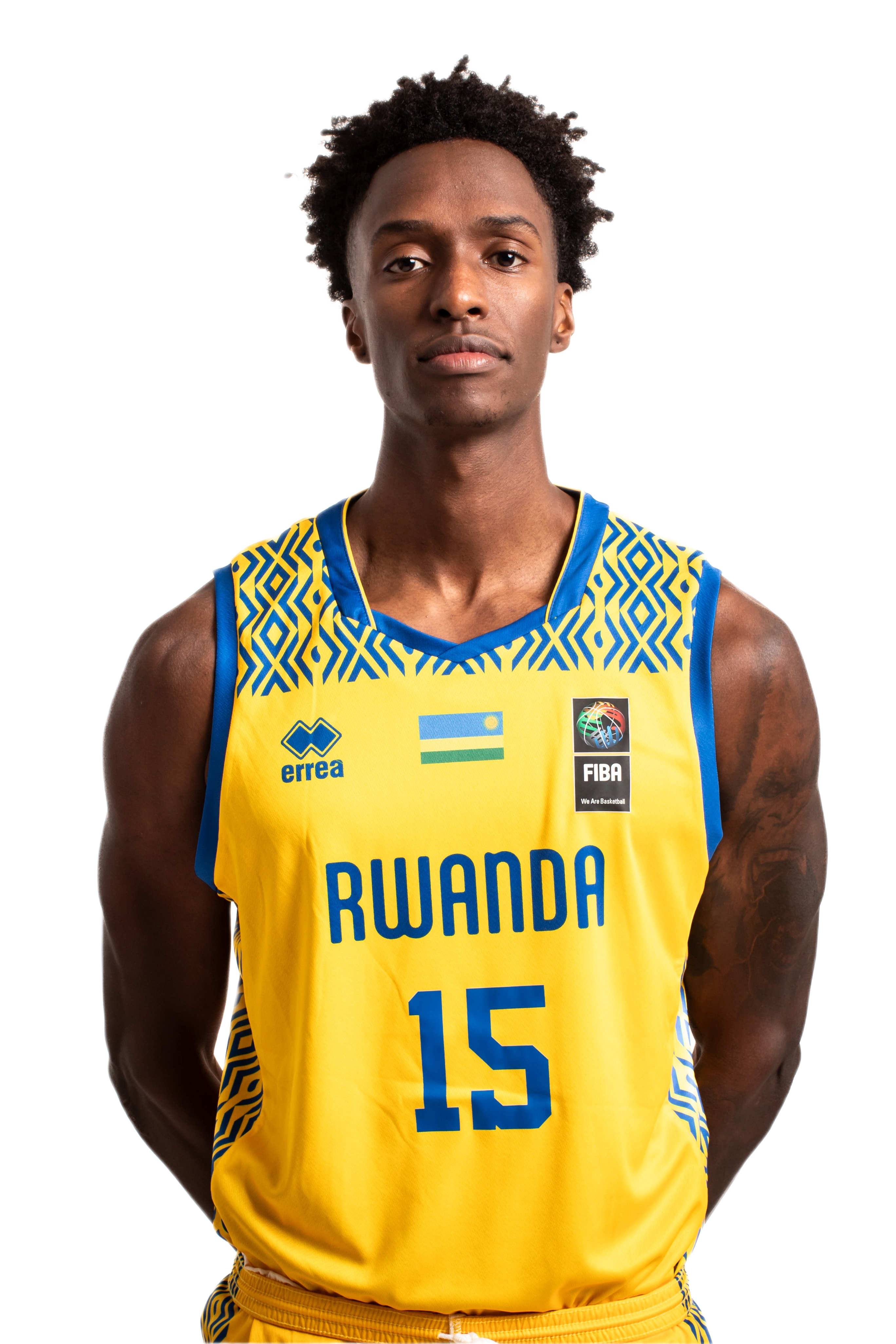 Ntore Habimana