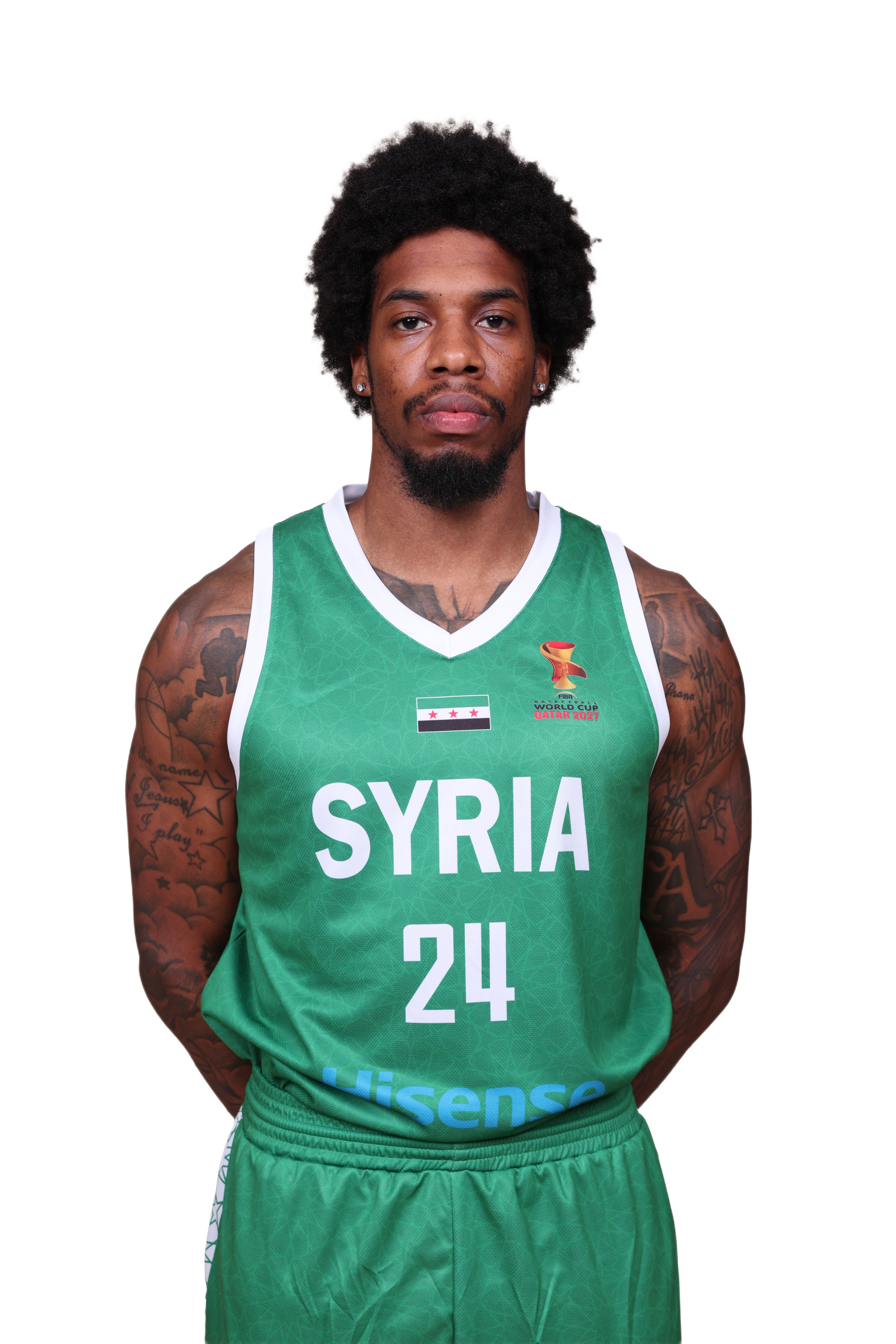 Stanley Davis Jr
