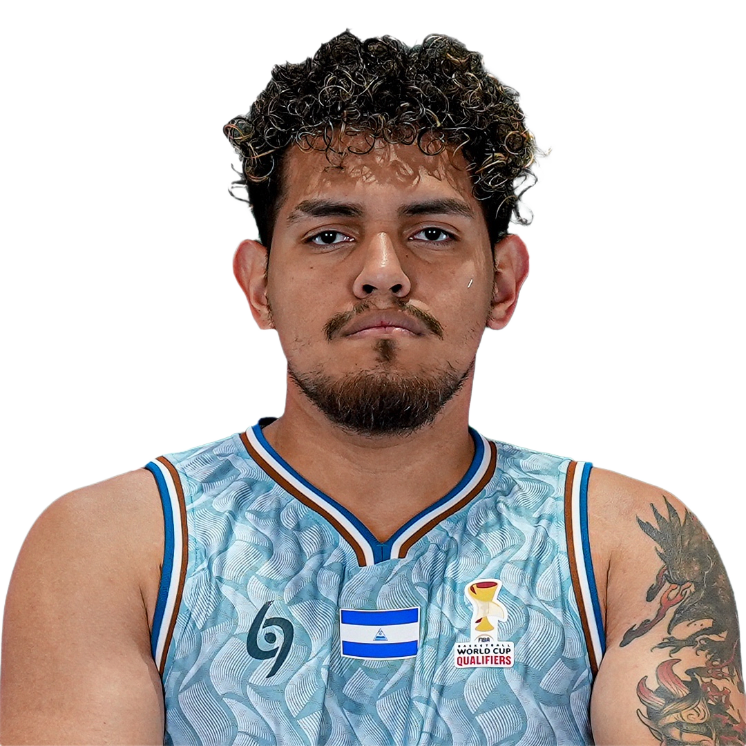 Andy Perez