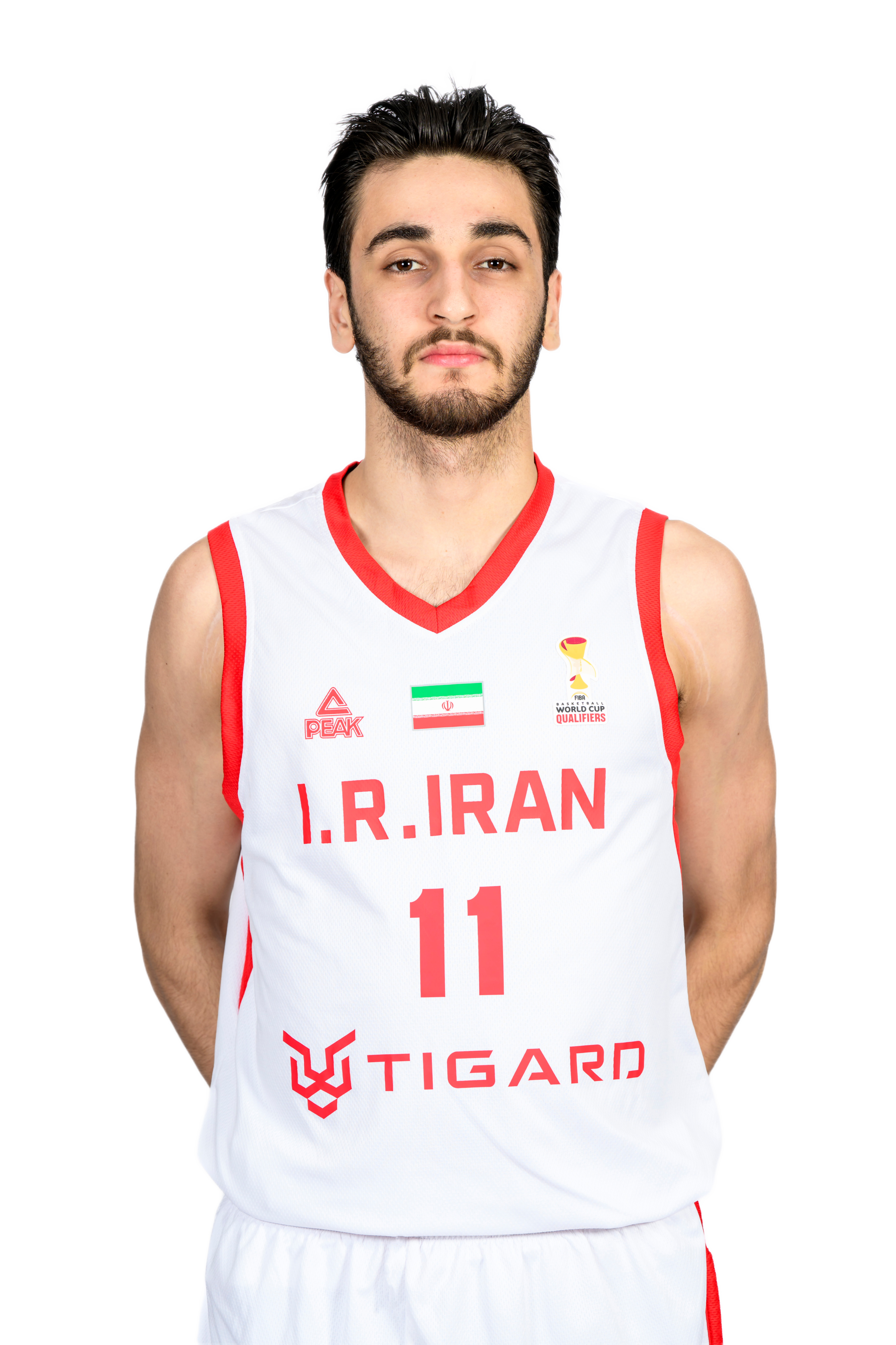 Mohammad Mahdi Heydari