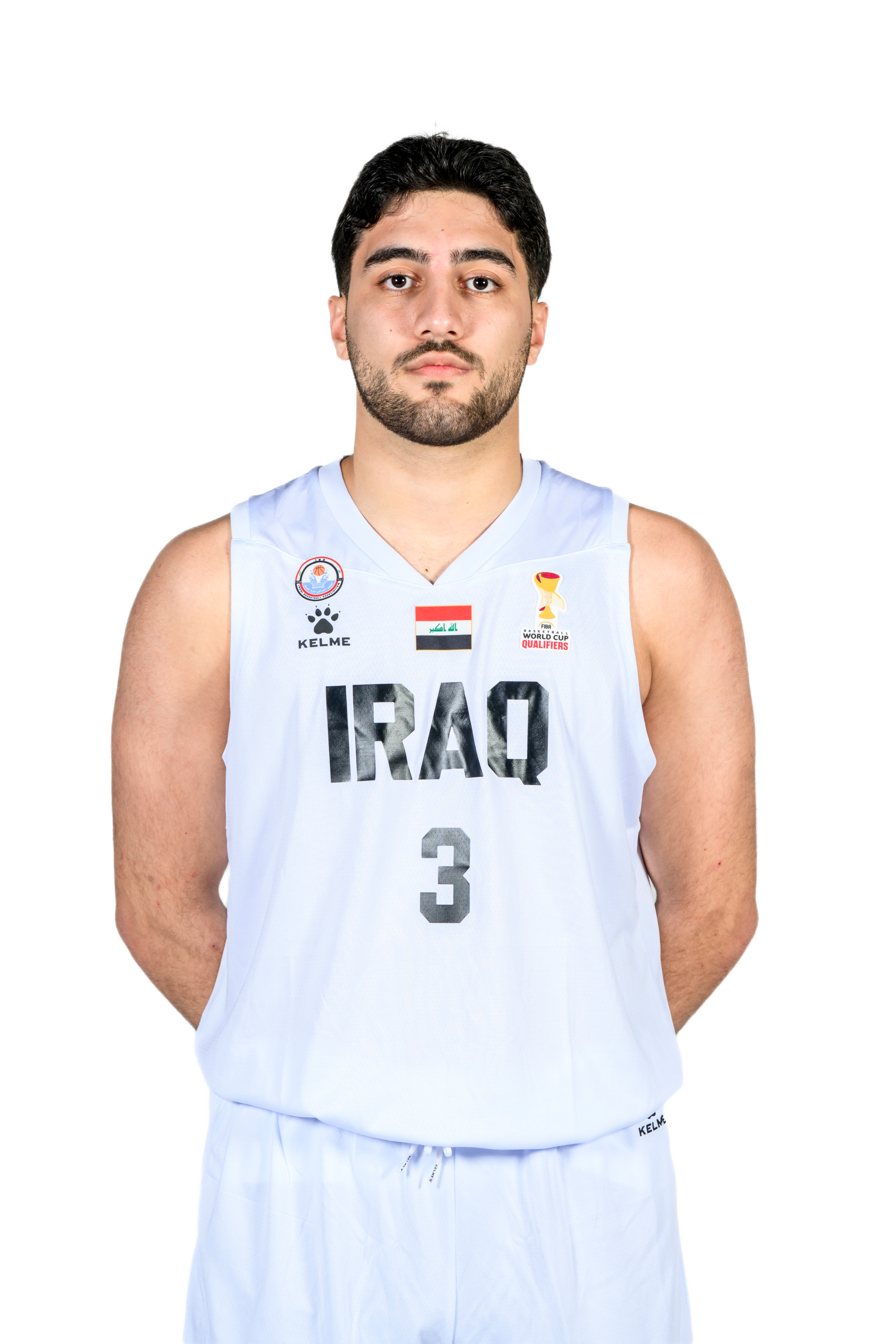 Zinar Hishyar Selman Alyousif