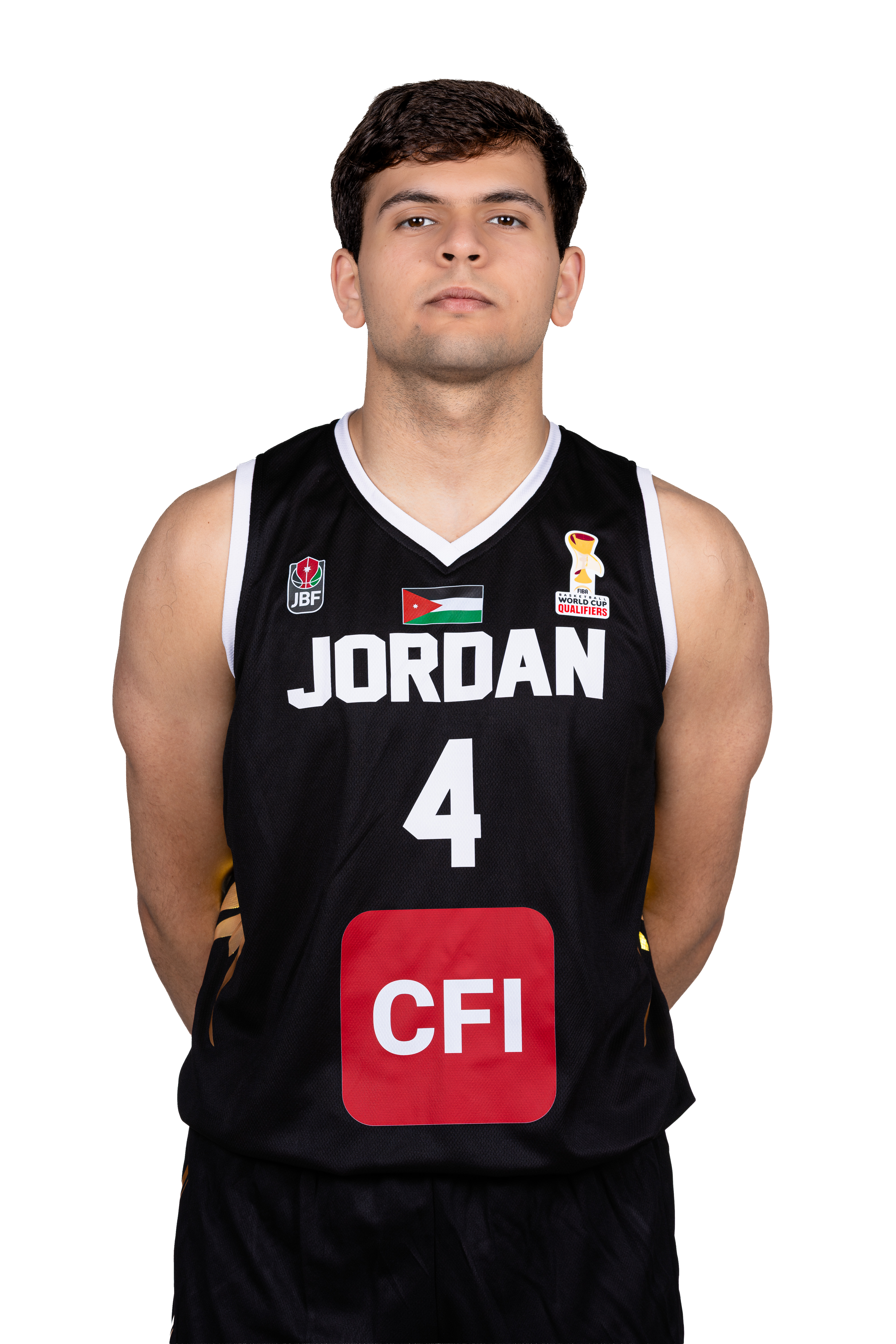 Omar Khaled Mahmoud Salman