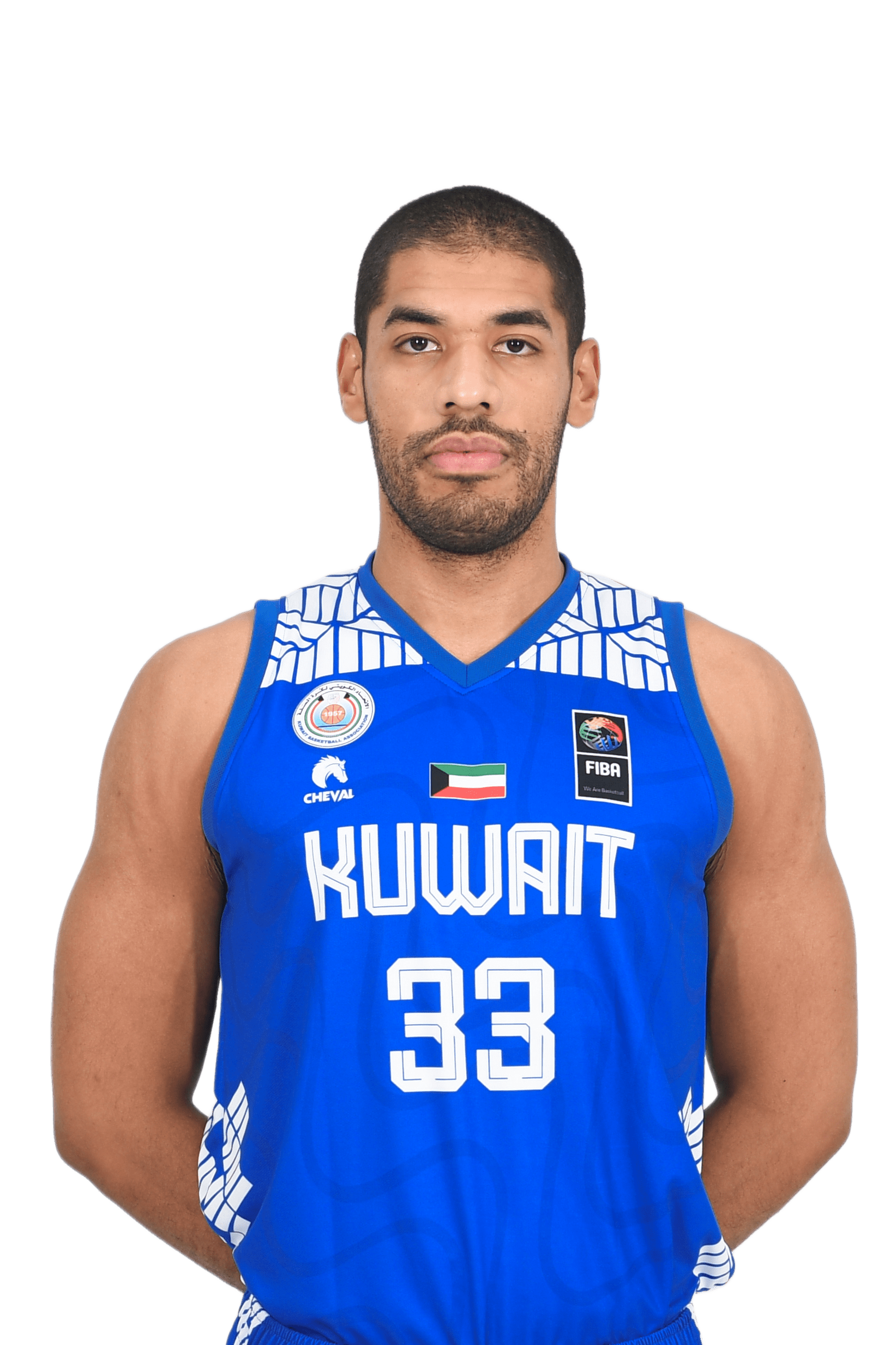 Ali Alhadhoud