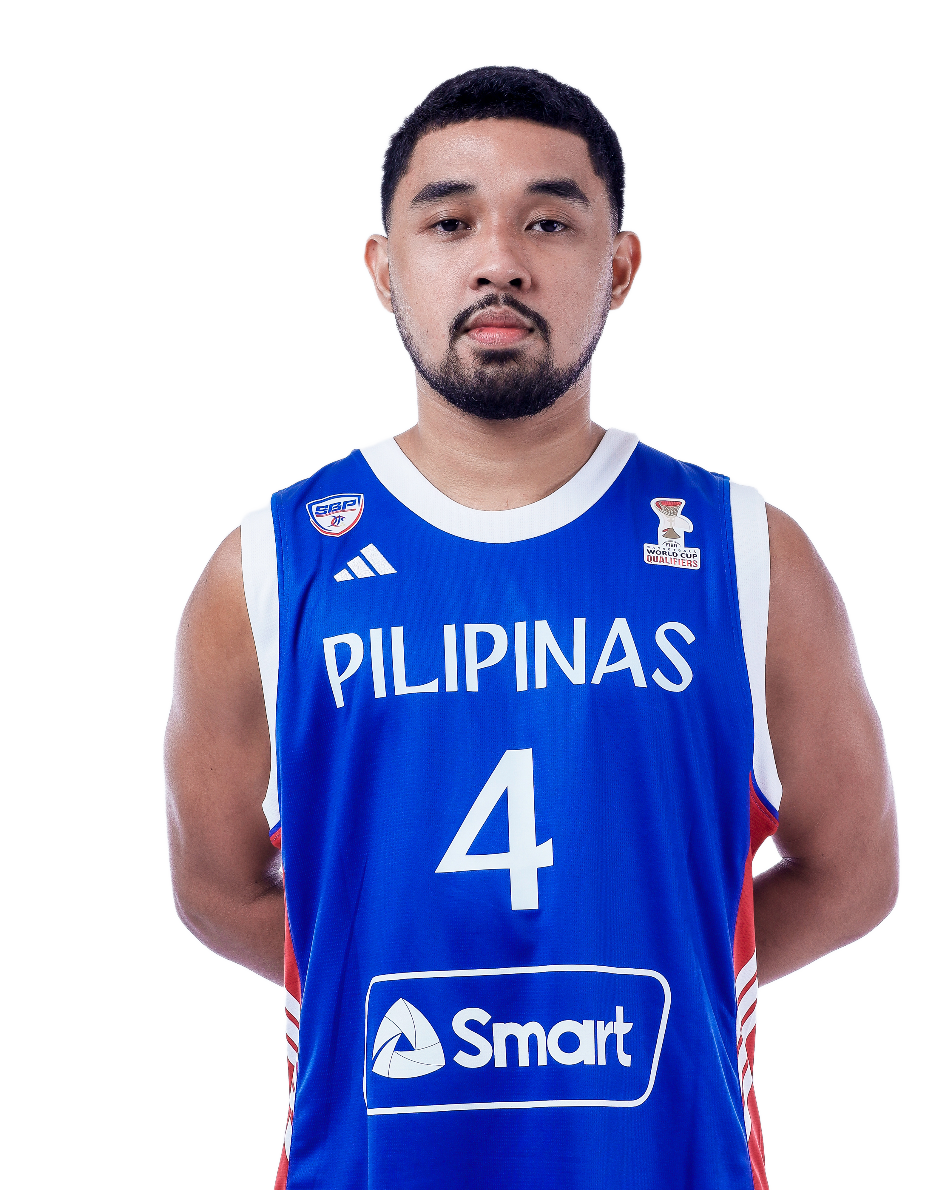 Rhon Jhay Abarrientos
