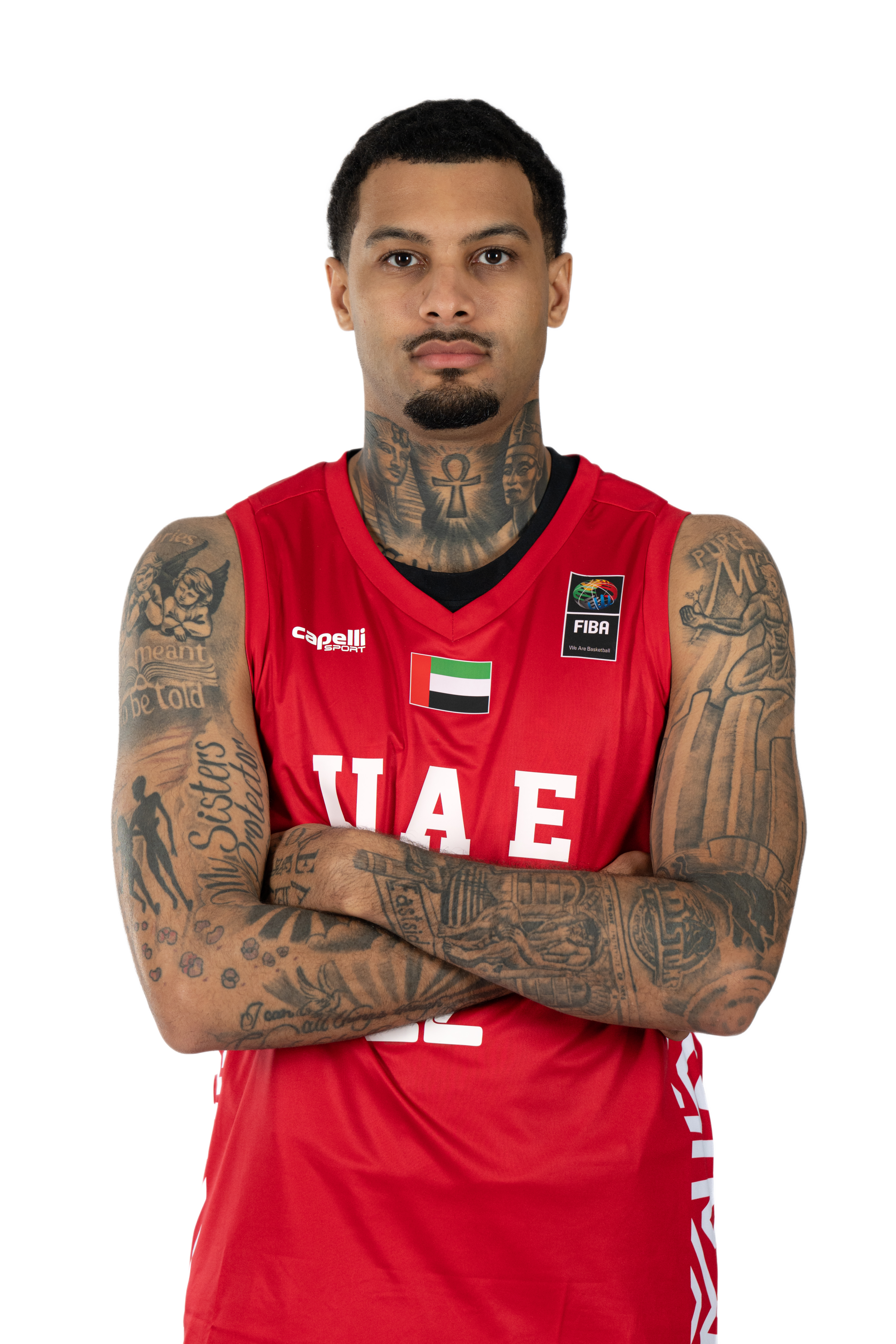 DeMarco Dickerson
