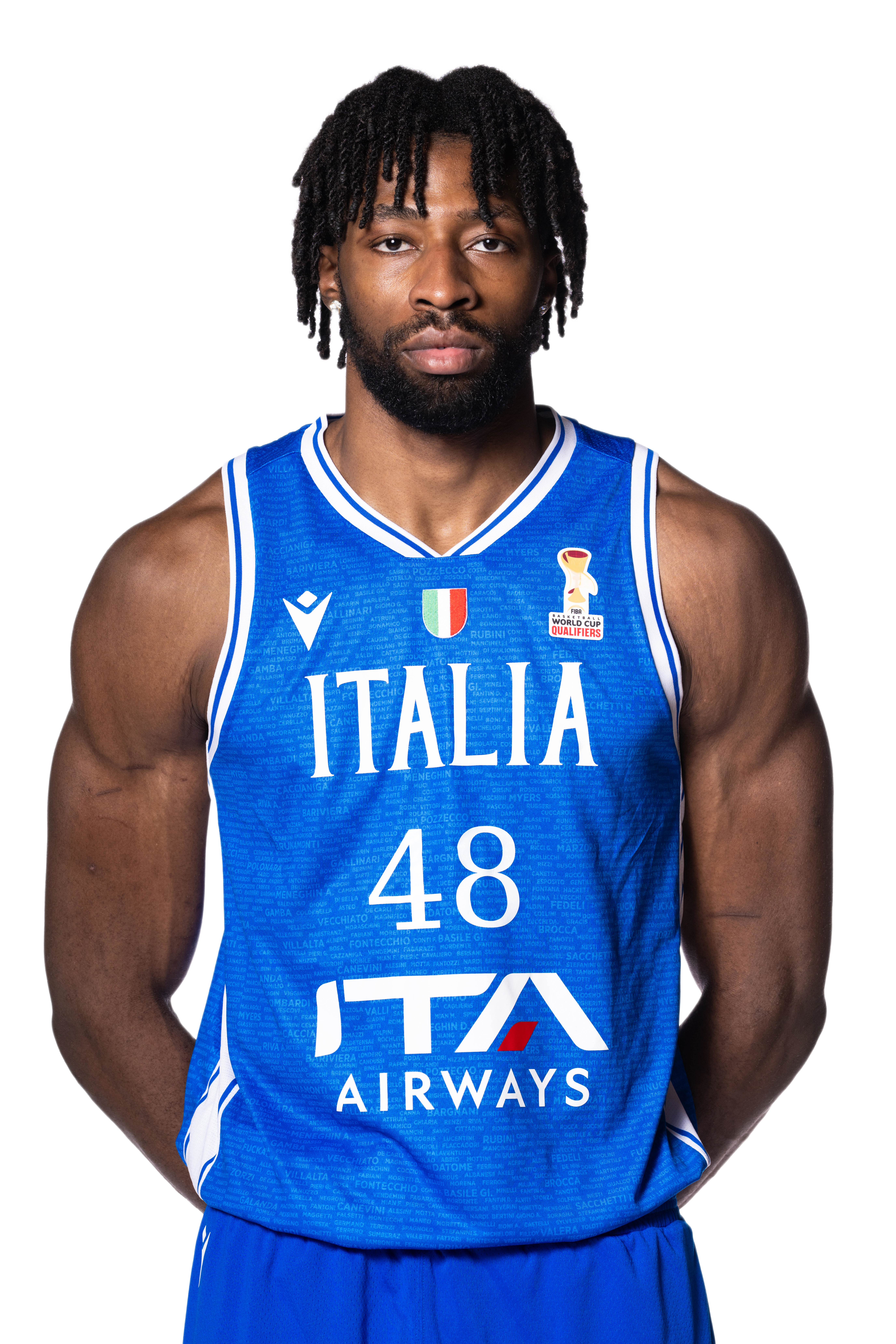 Chinonso Giovanni Emejuru