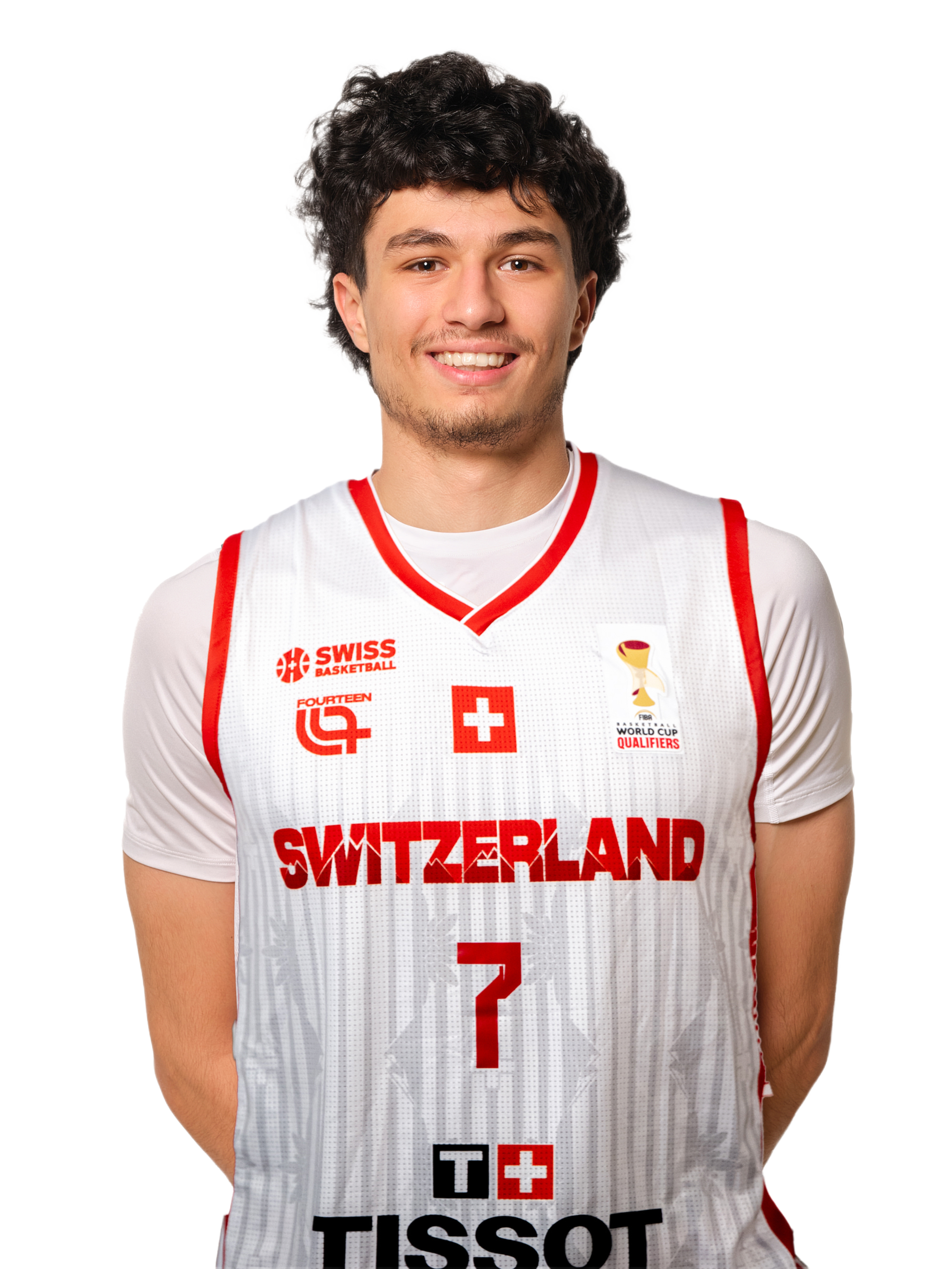 Lukas Keredzin