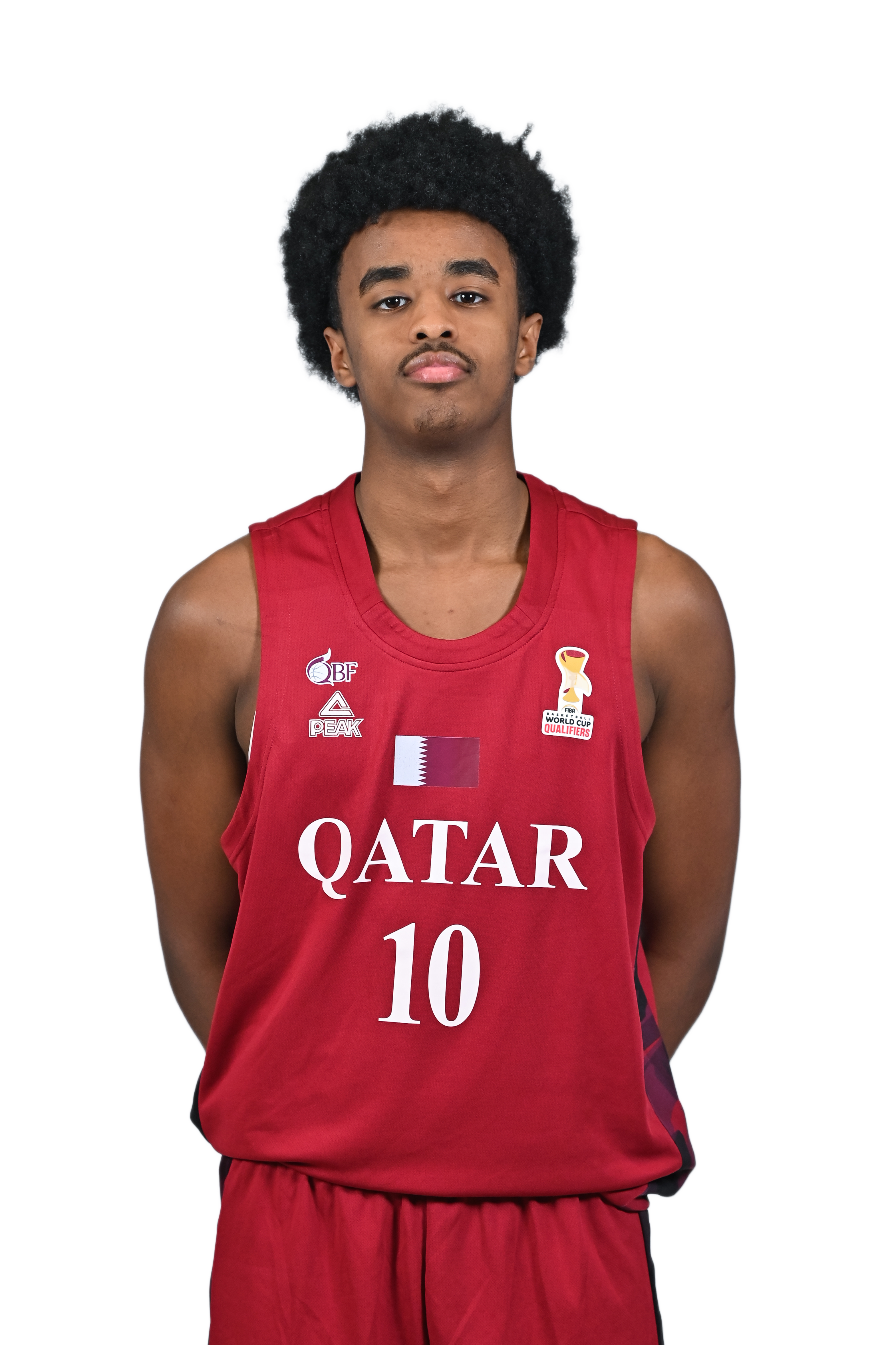 Abdulla Mousa