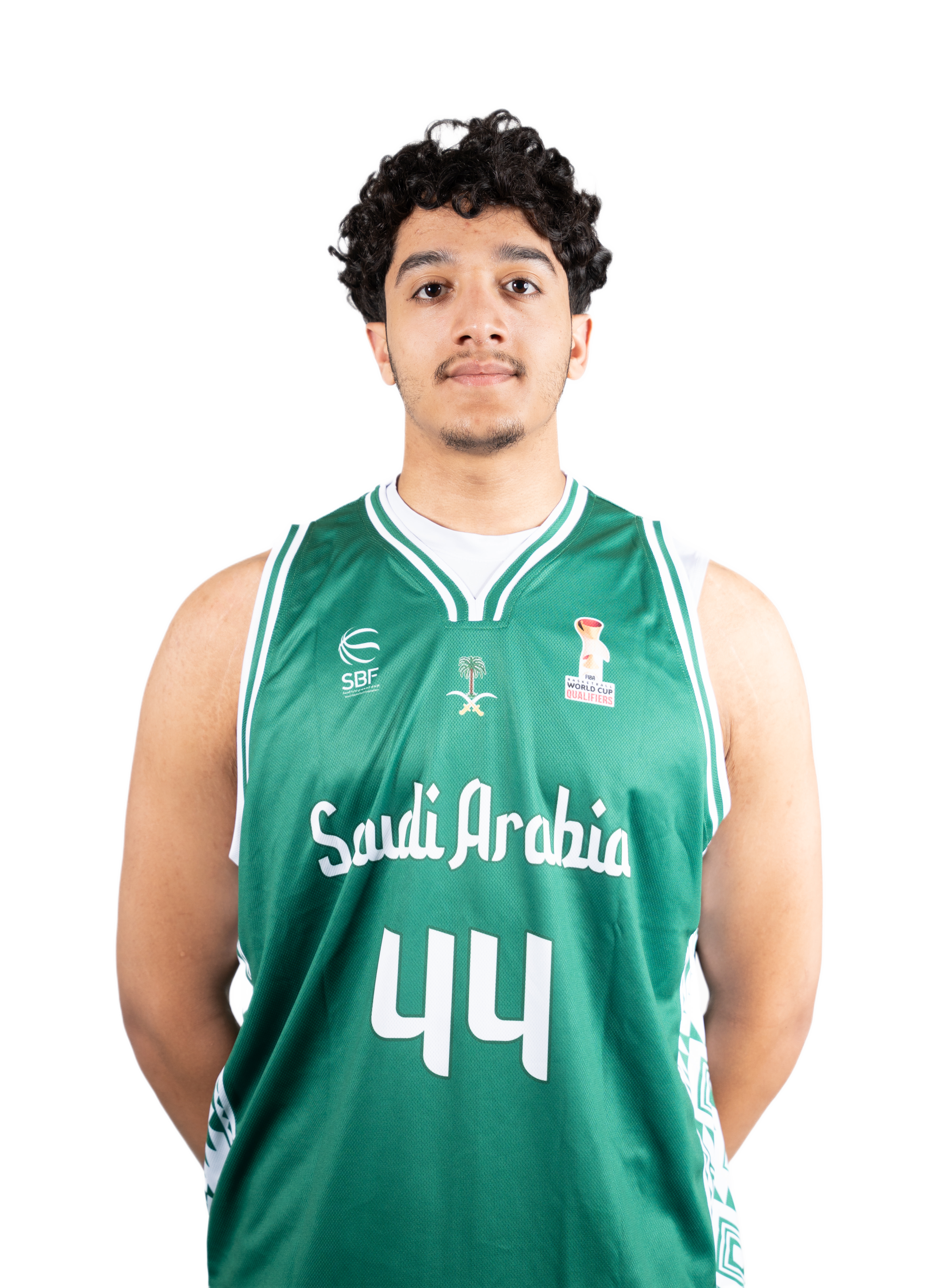 Mohammed Nader S Alkhater