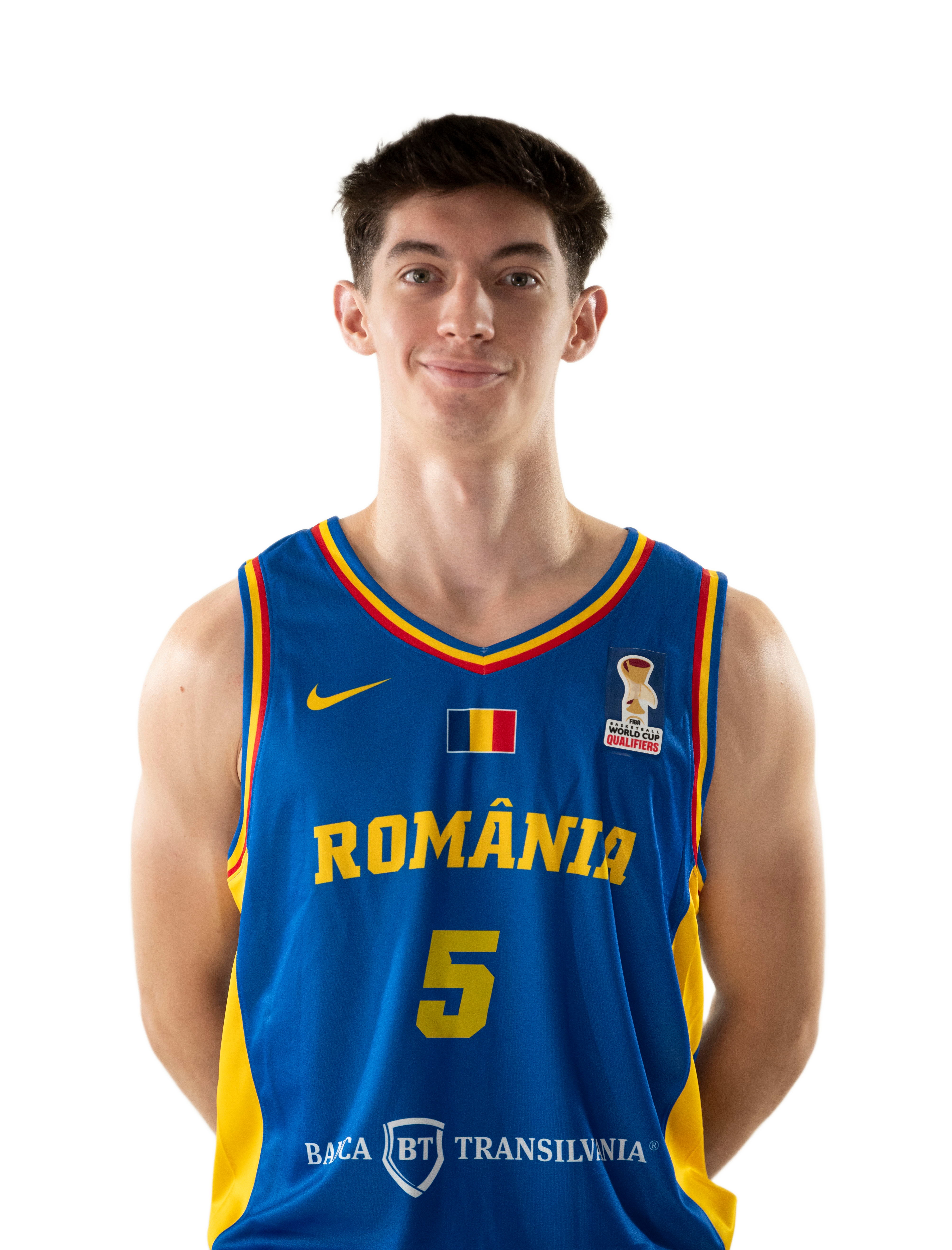 Vlad Nistor