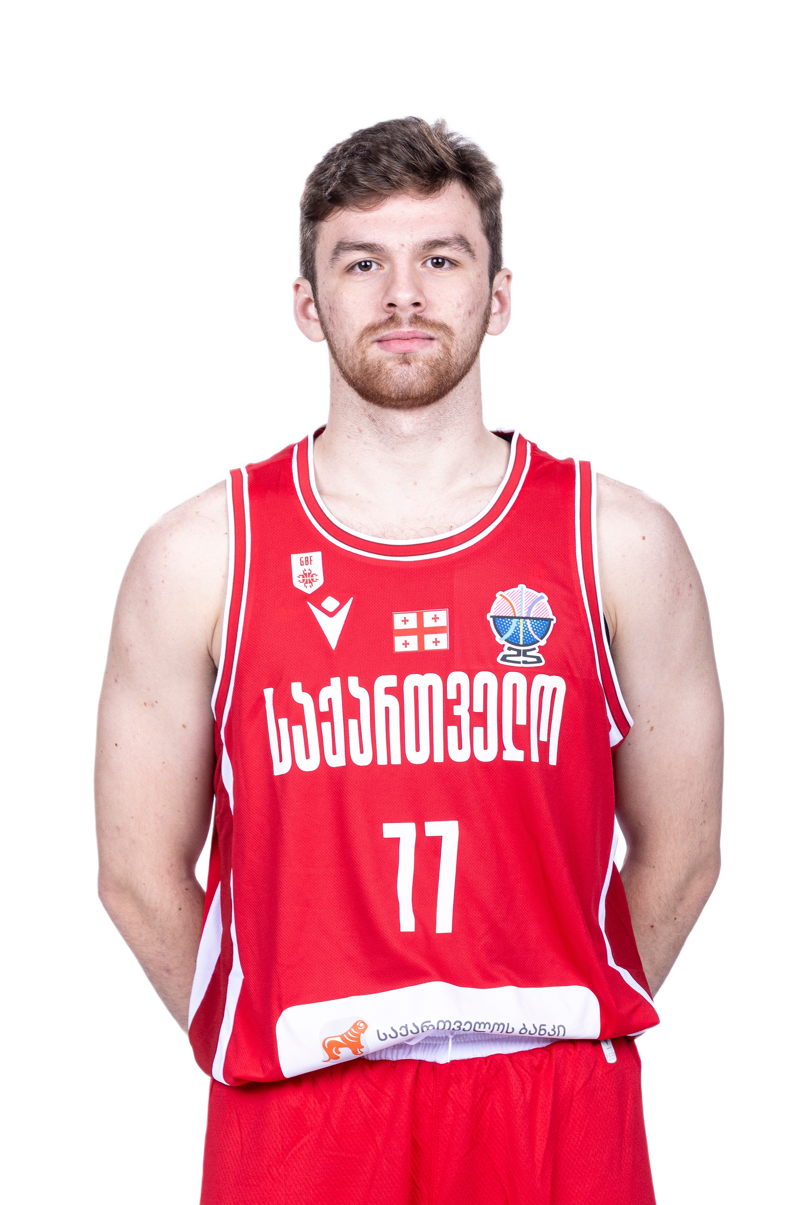 Giorgi Ochkhikidze