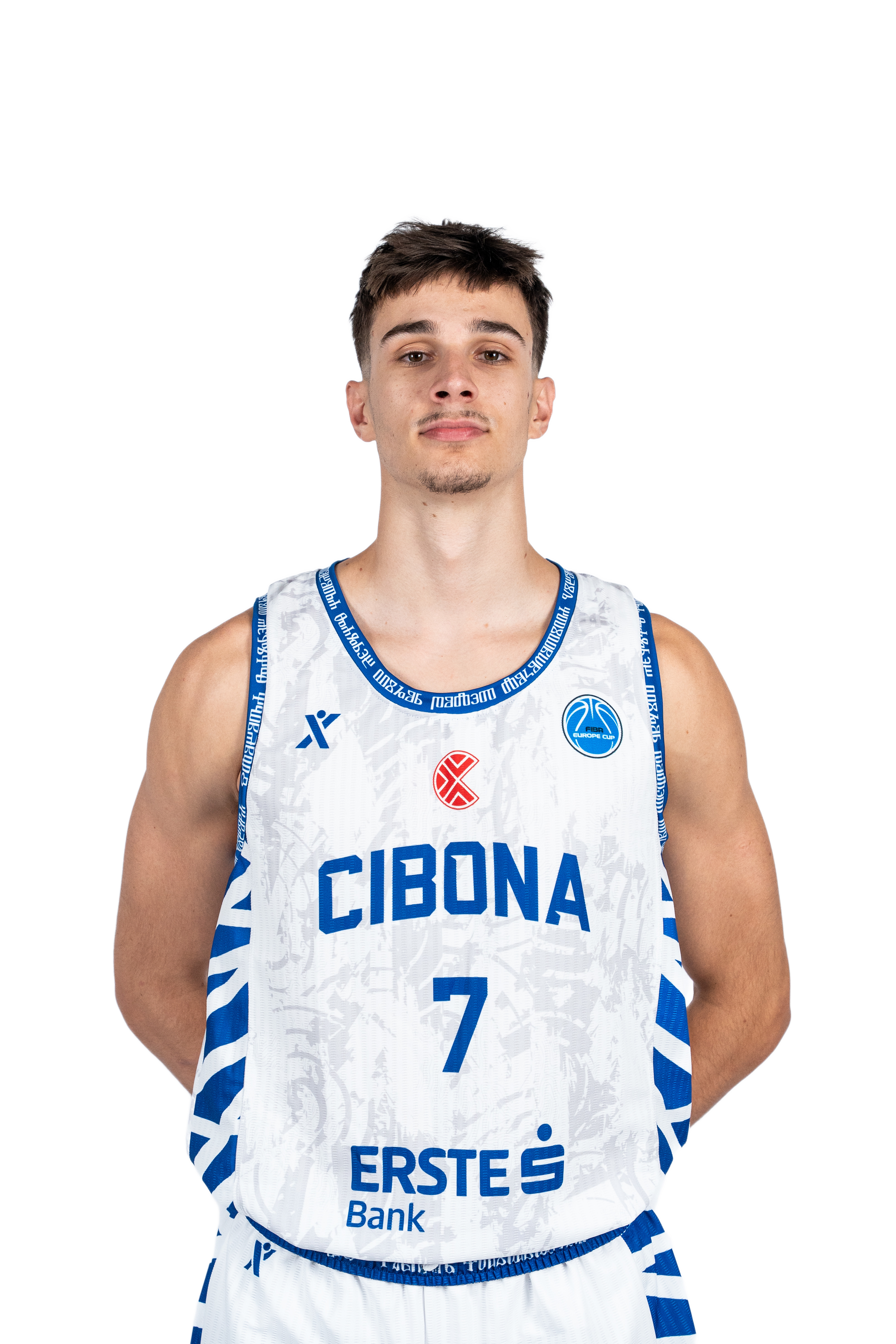 Luka Skorić