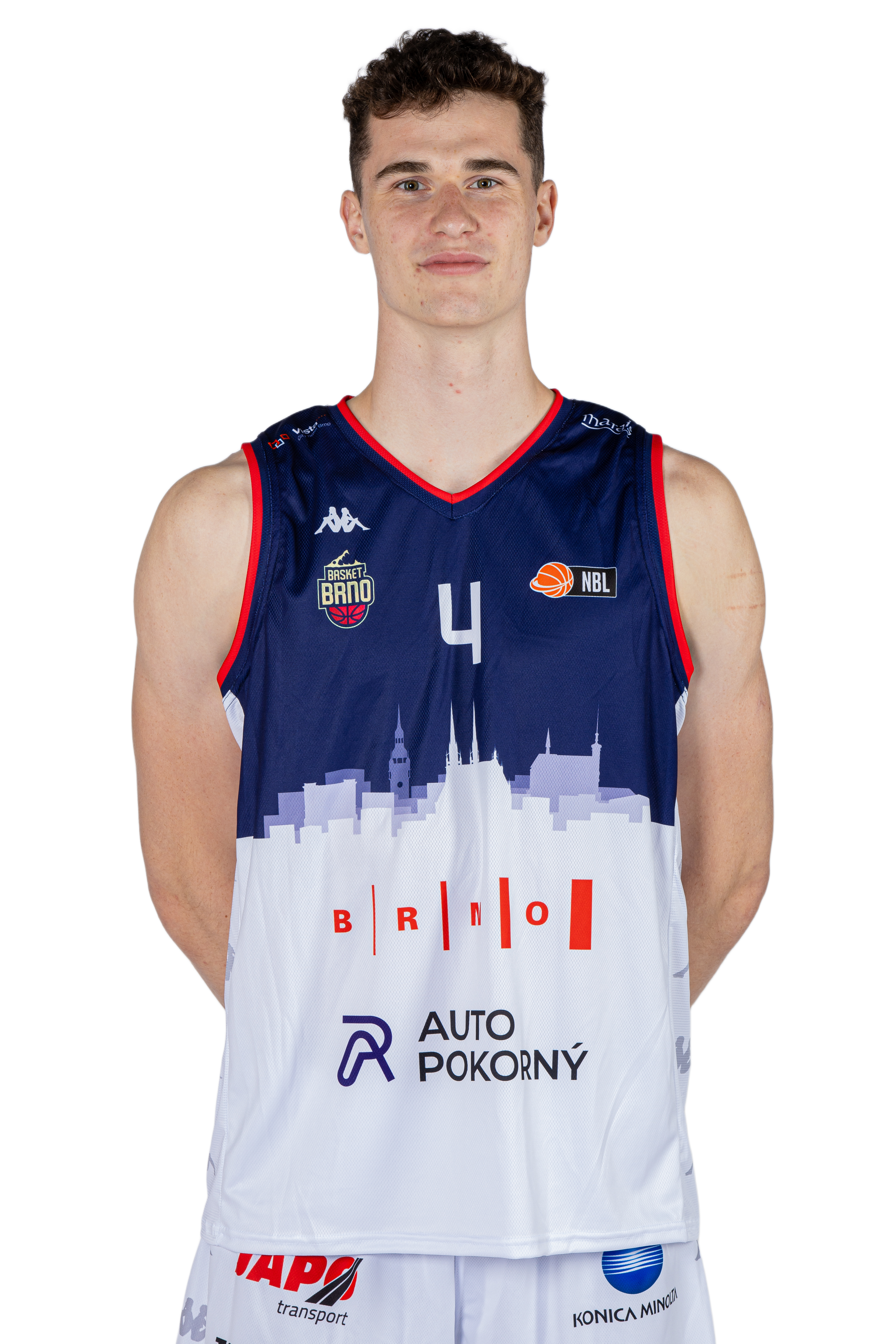 Matej Rychtecky