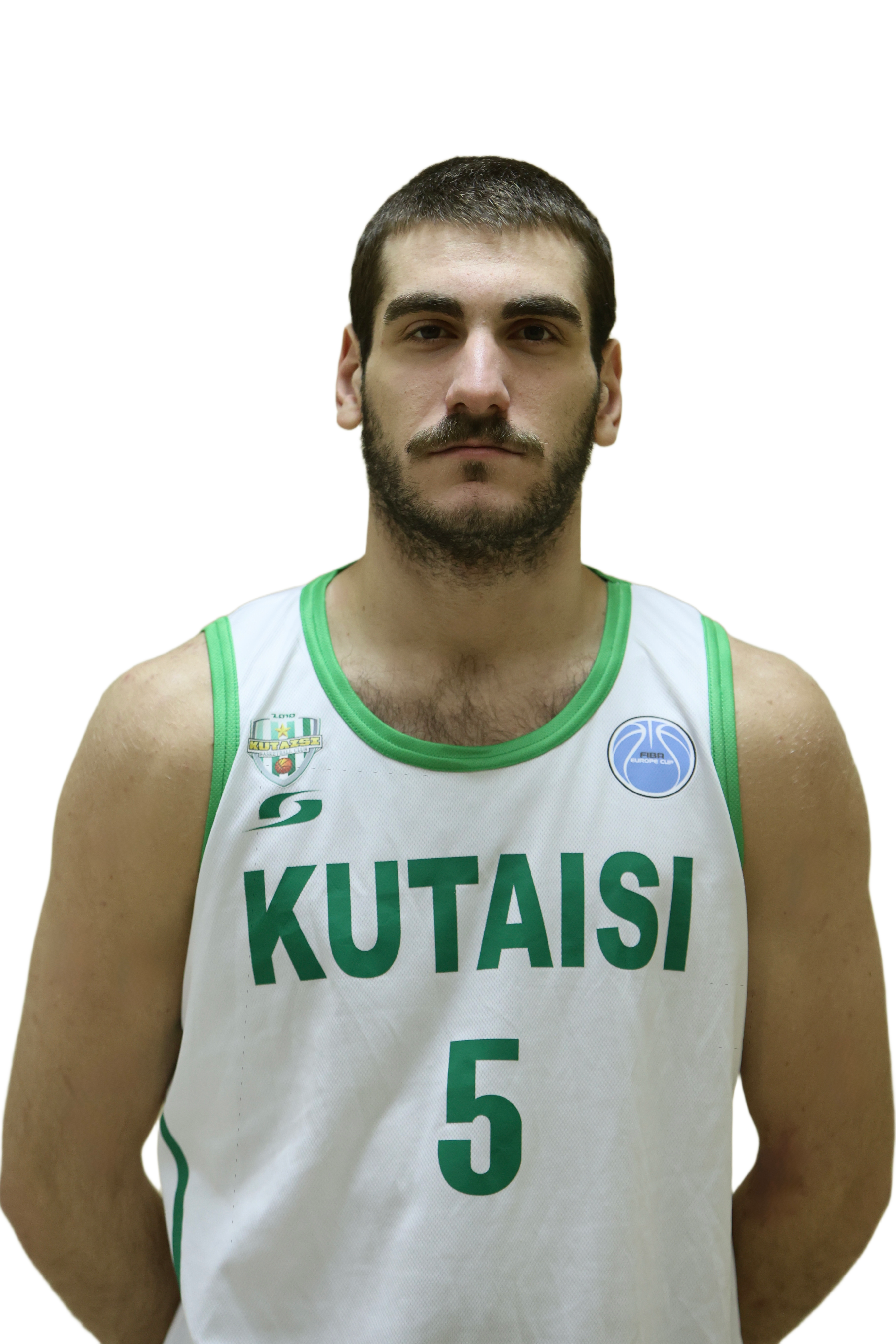 Luka Alavidze