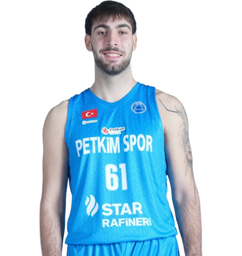 Huseyin Emir Sevig
