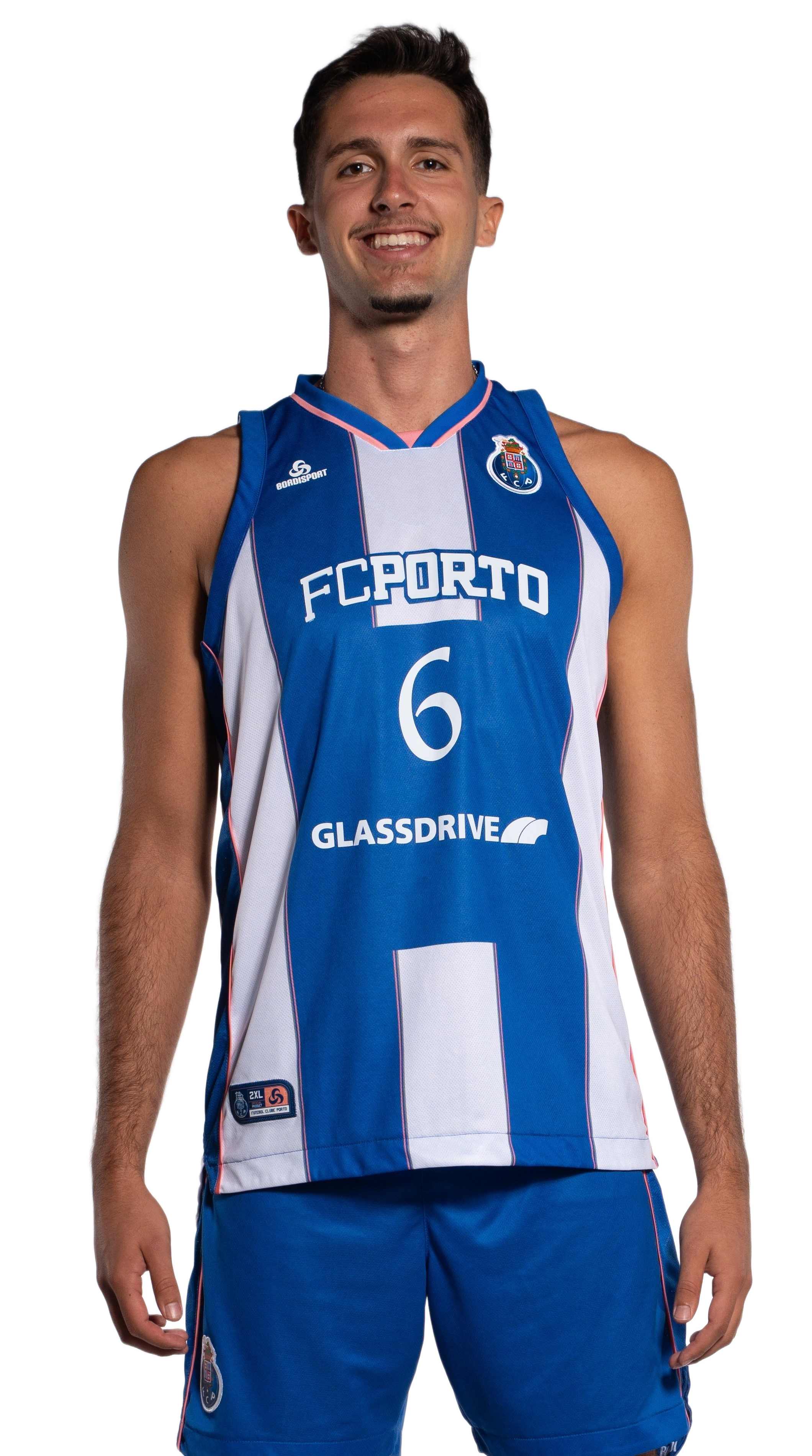 Yago Carrera