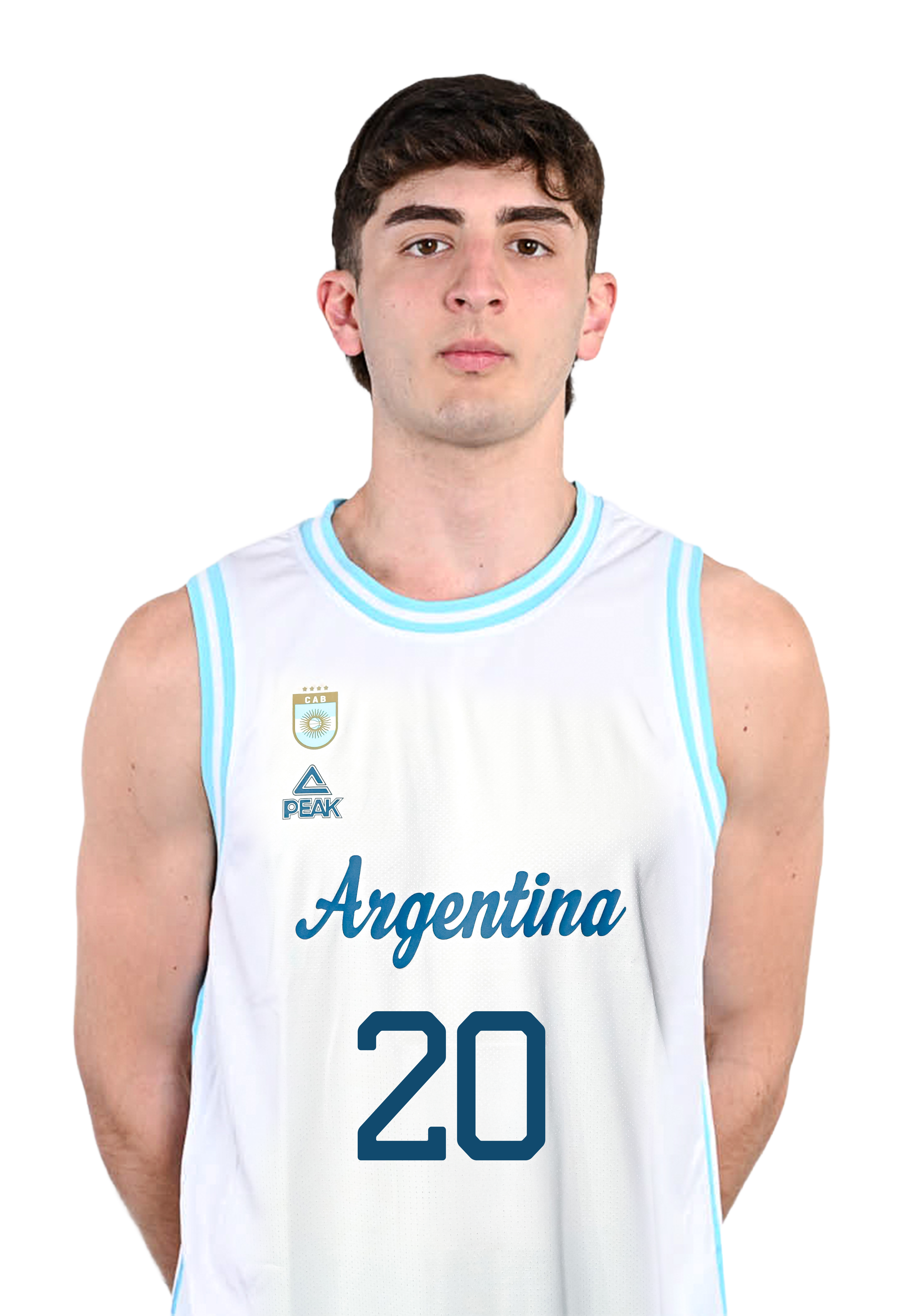 Juan Bocca