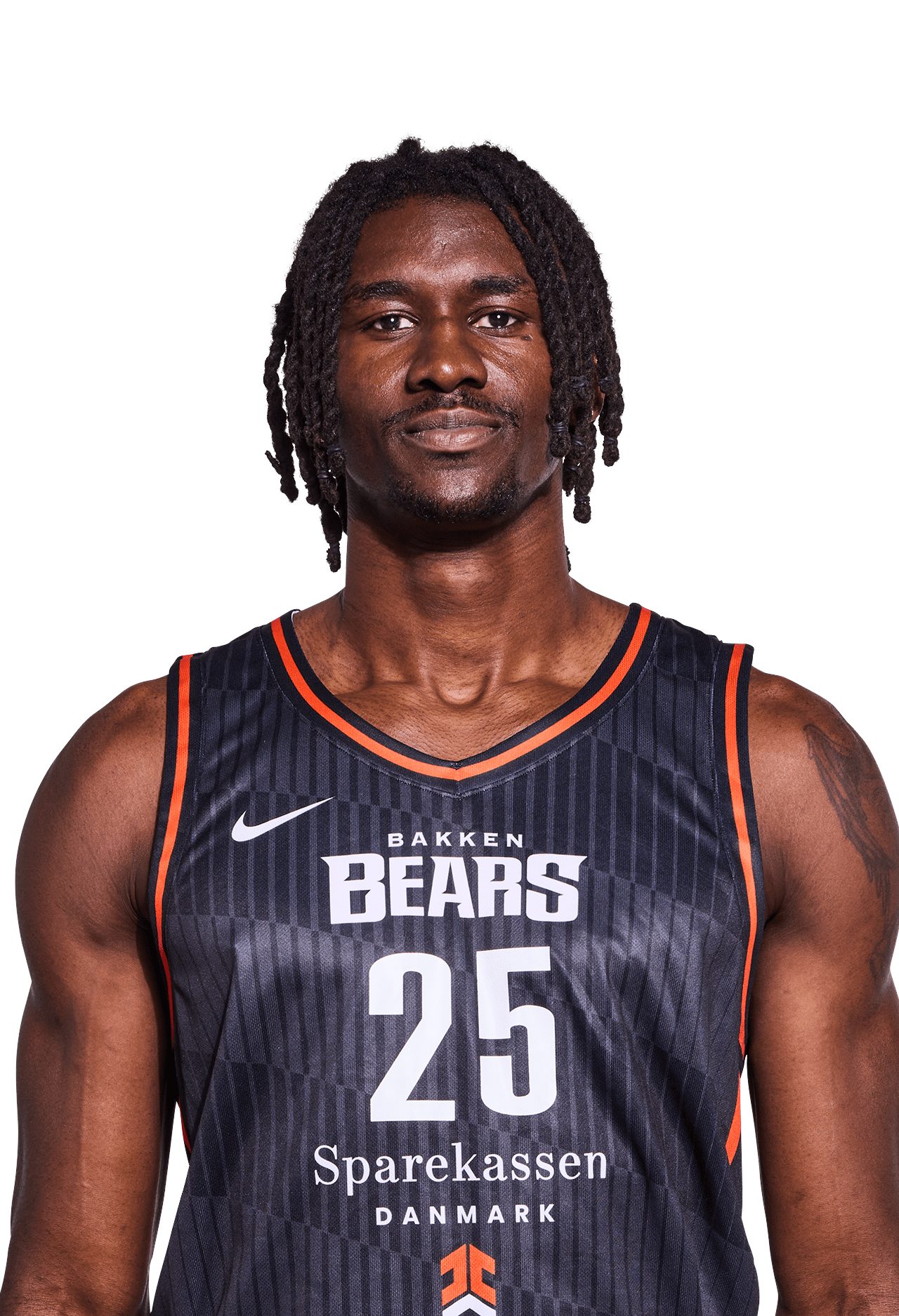 Shaquille Rombley