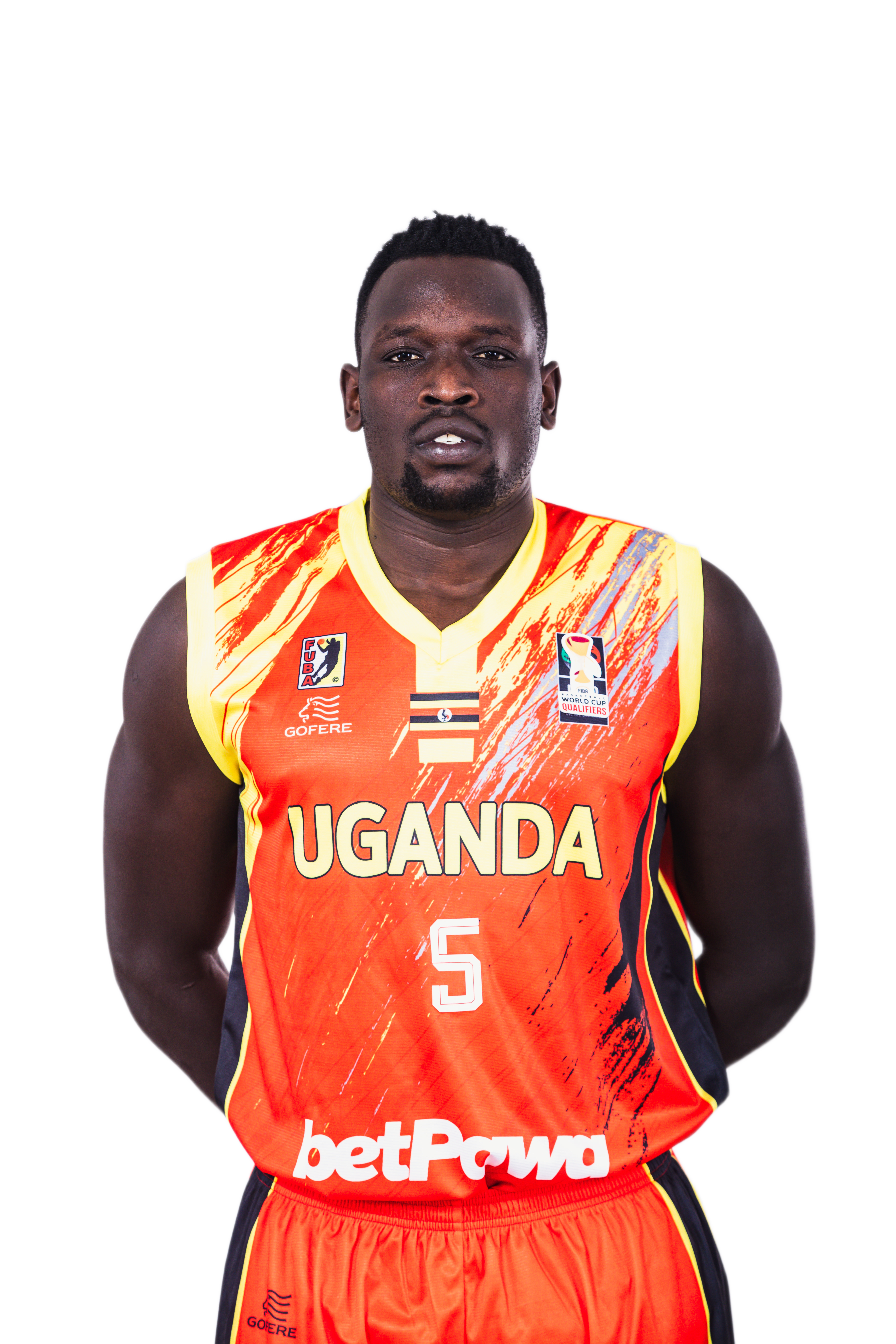 Peter Obleng
