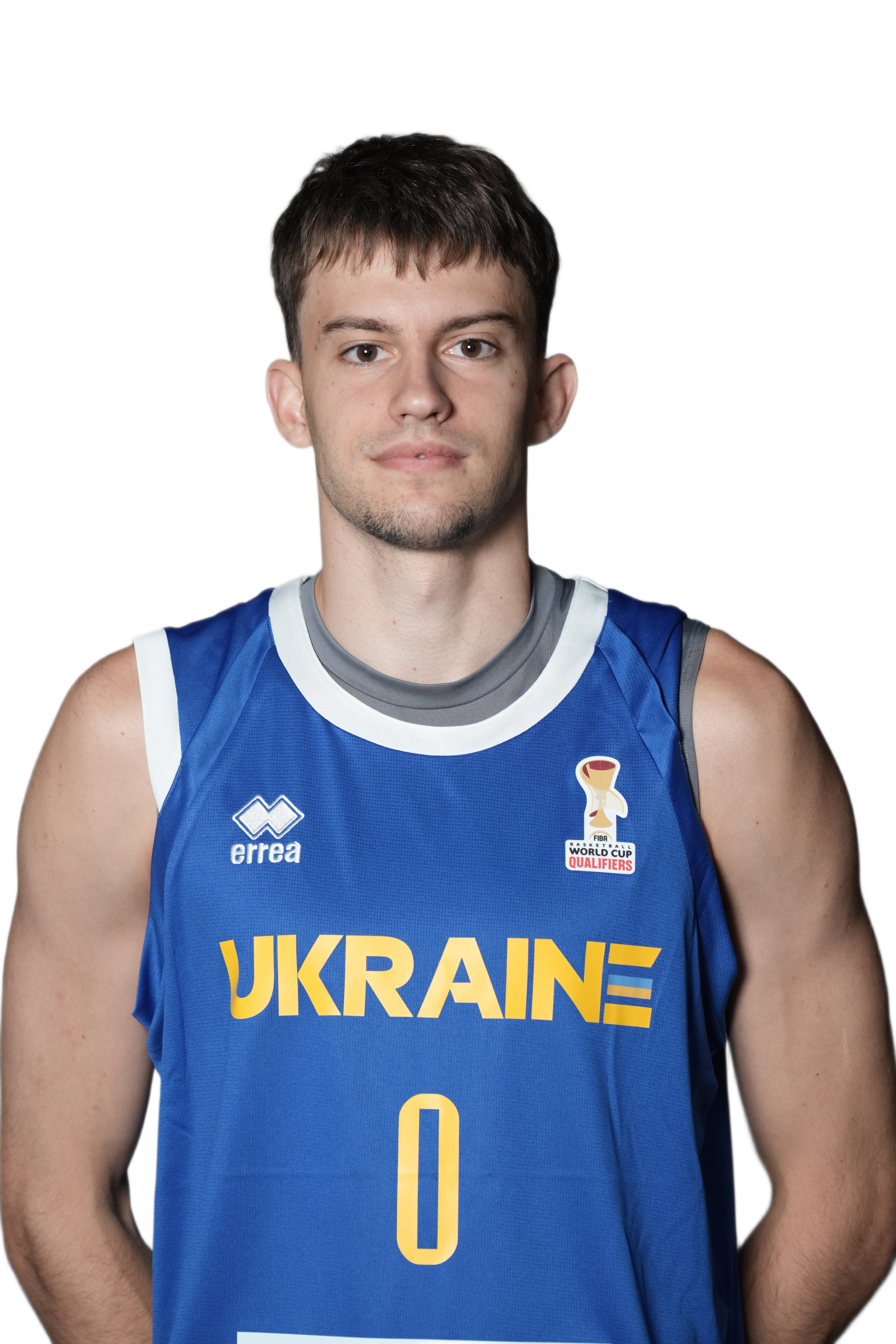 Mykhailo Bublyk