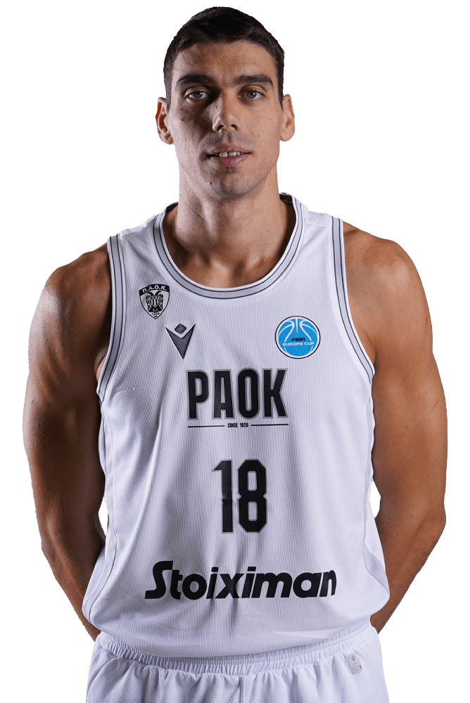 Nikos Persidis