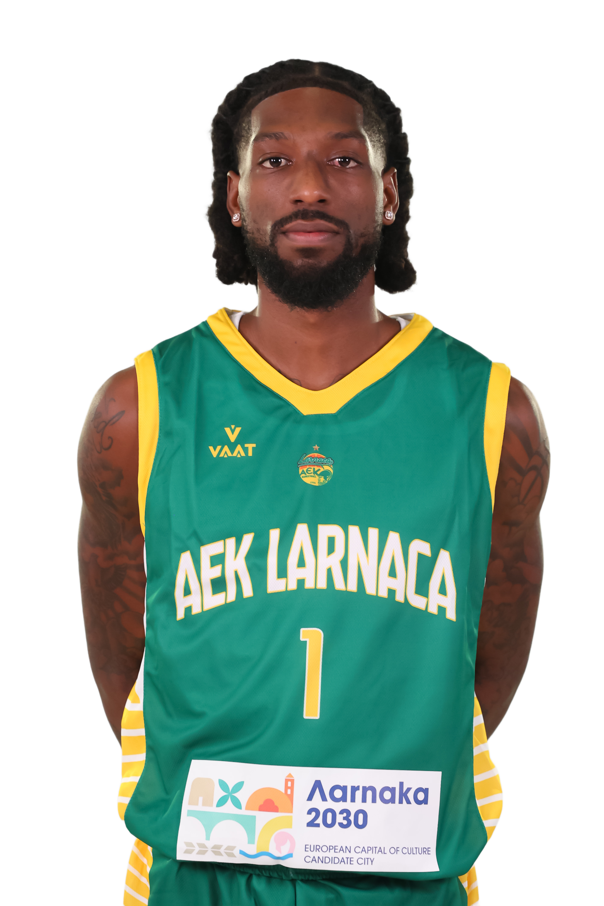 Taveion Hollingsworth