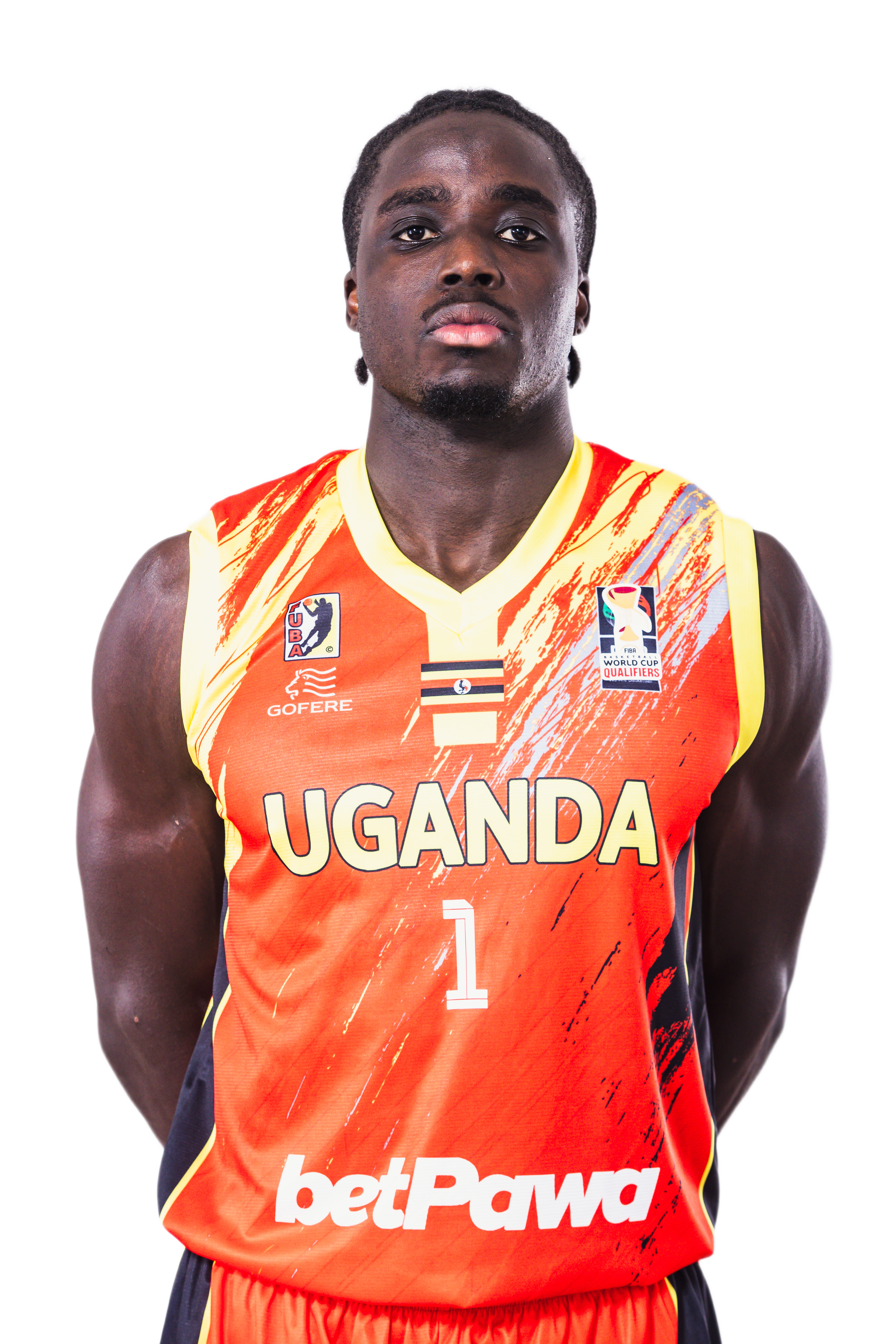 Emmanuel Timothy Womala