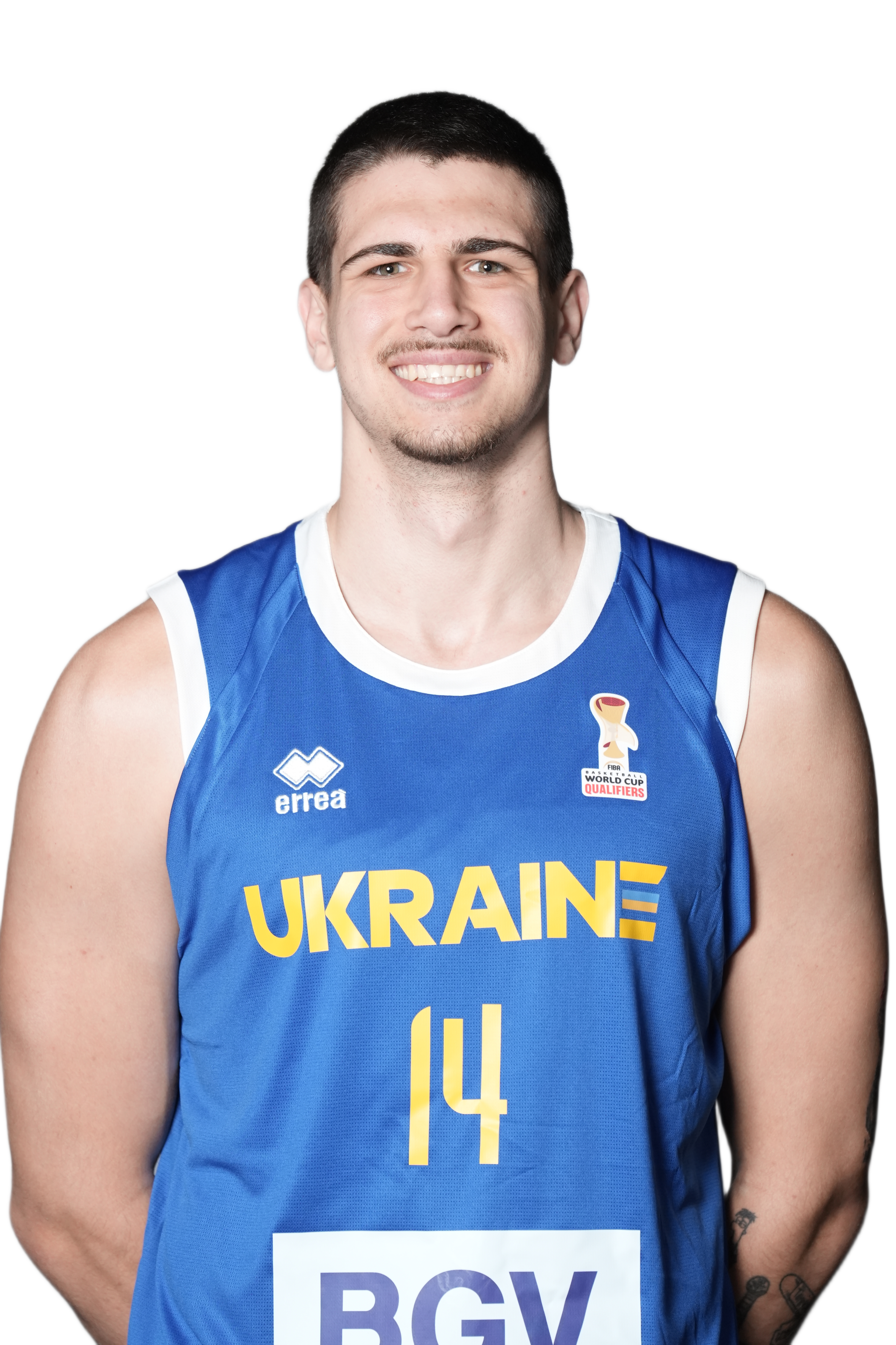 Daniil Shelist