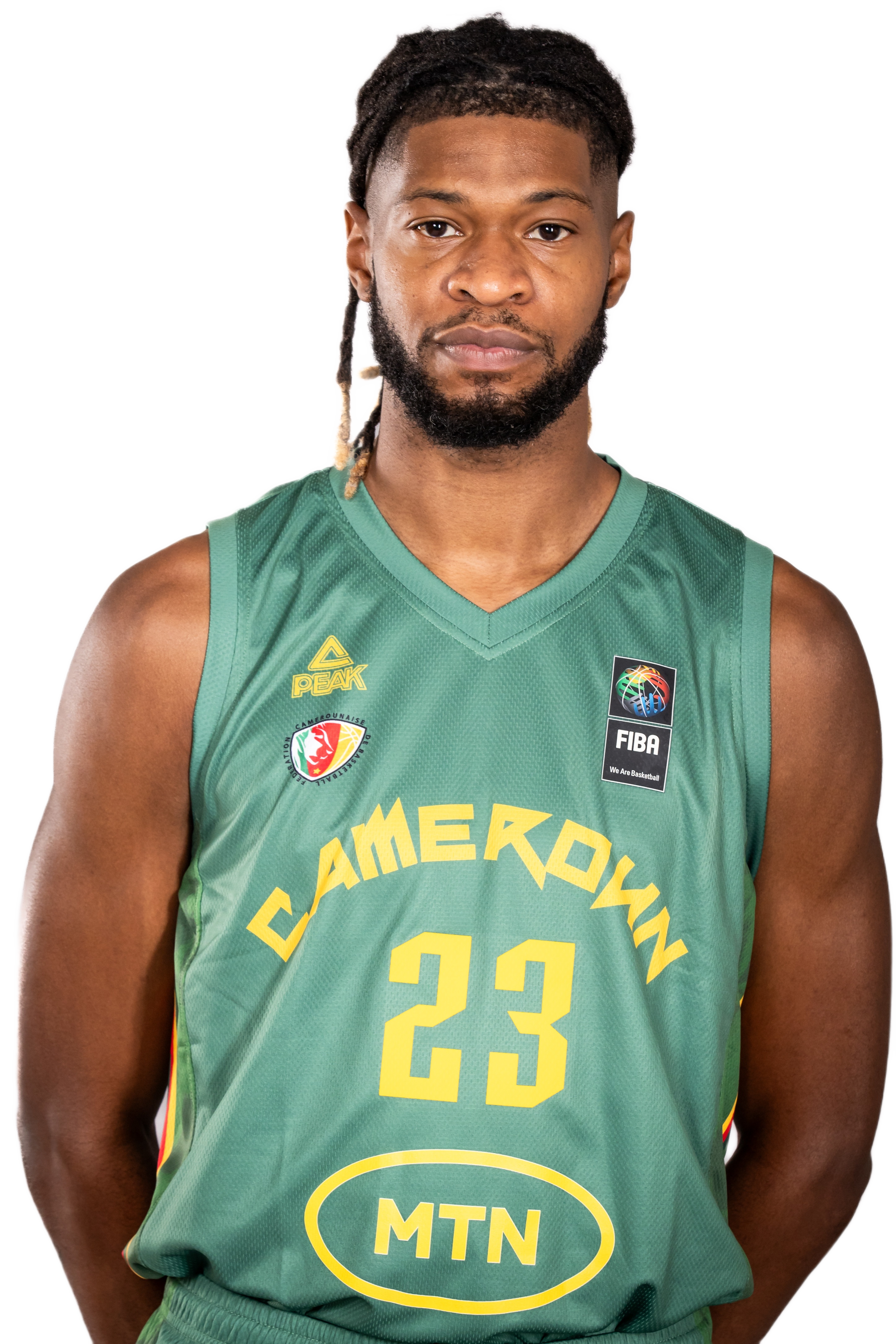 Fabien Ateba