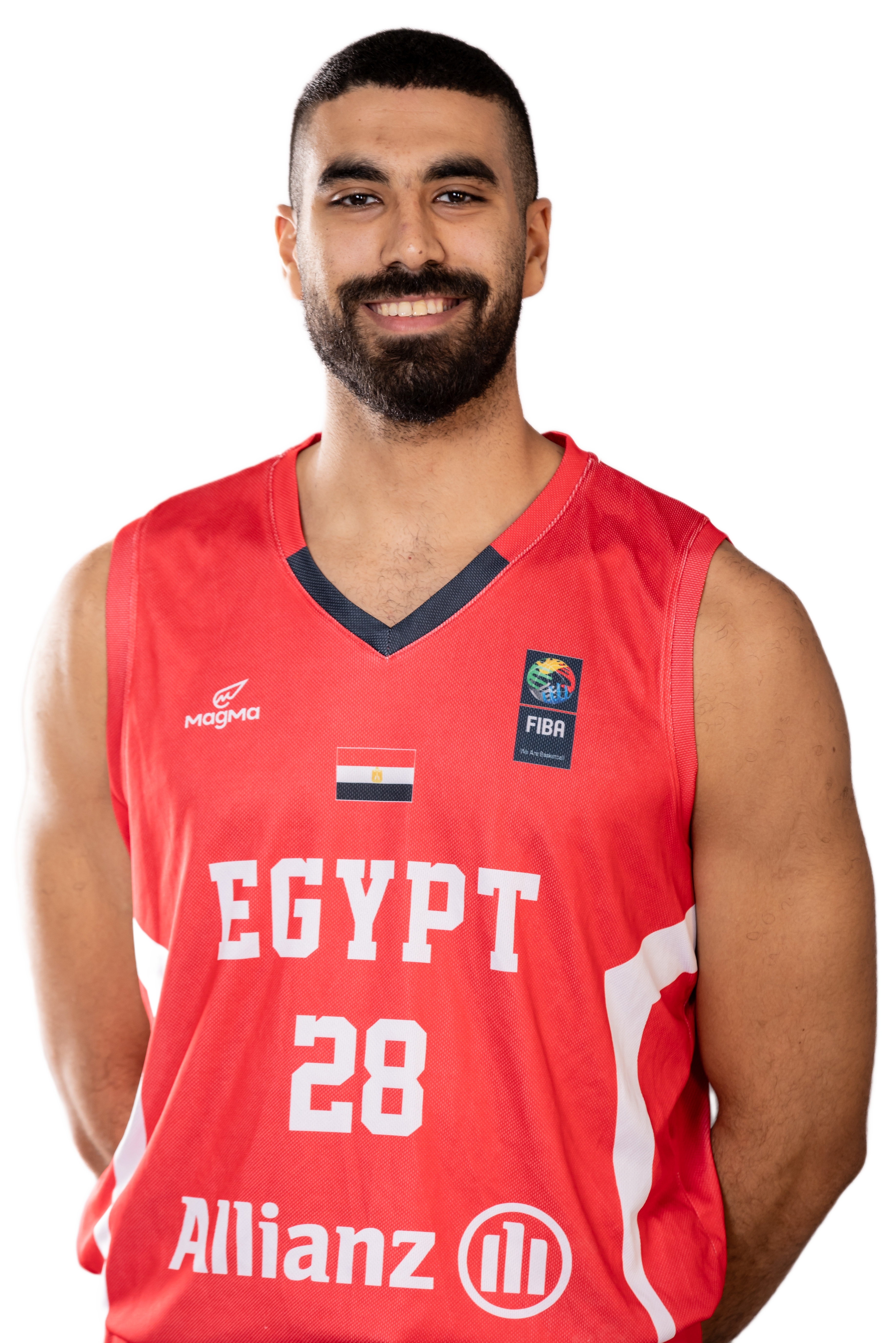 Khaled Abdelgawad