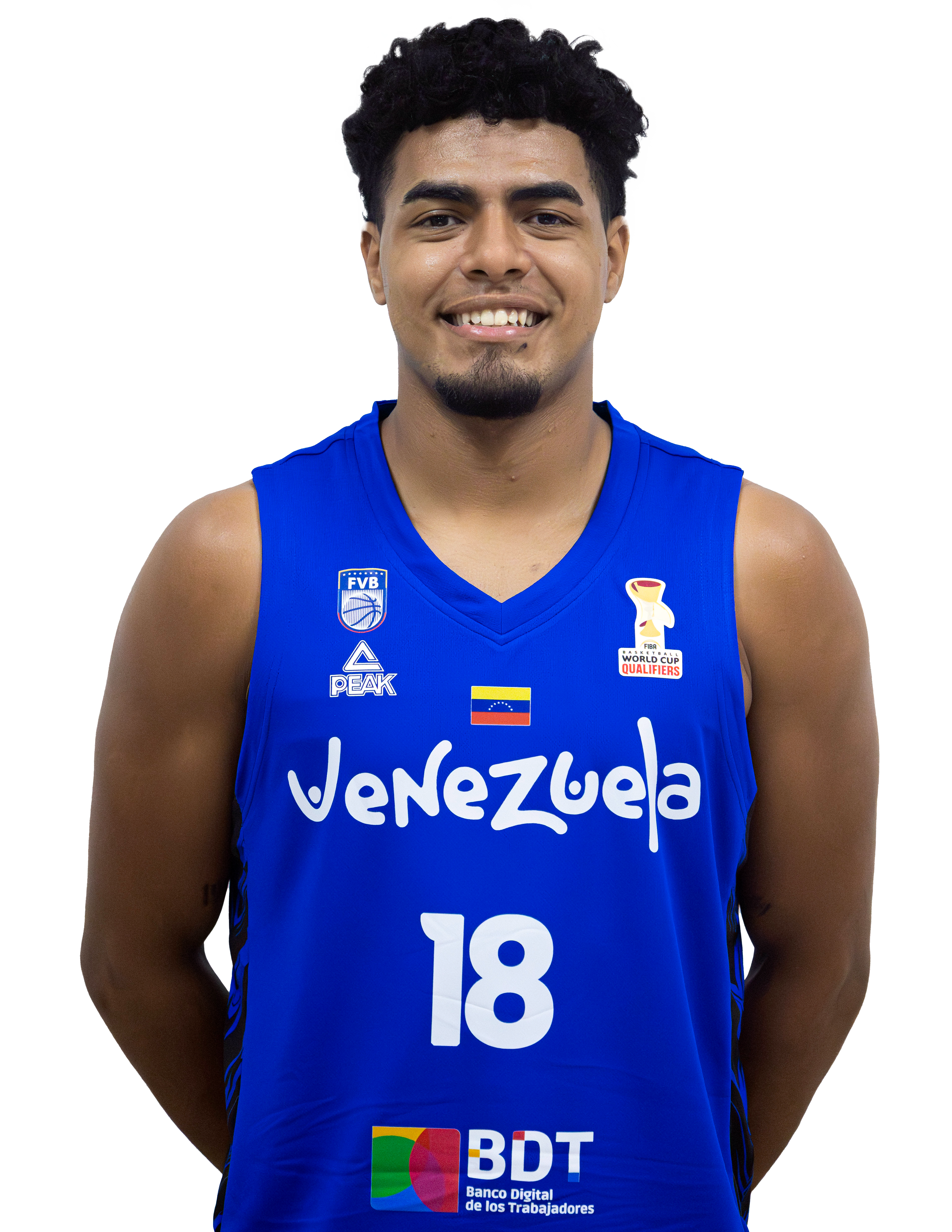 Brayan Gonzalez
