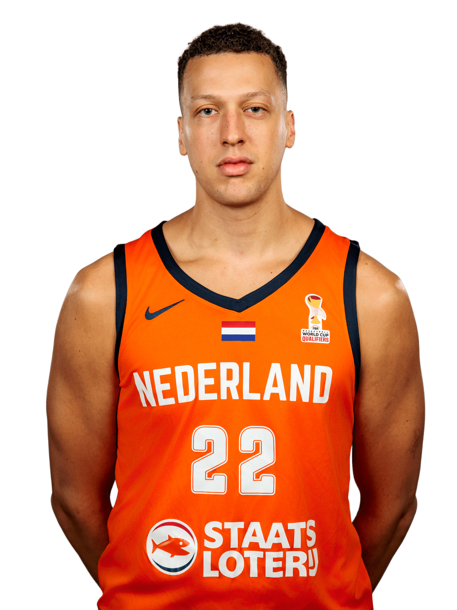 Lucas Kruithof