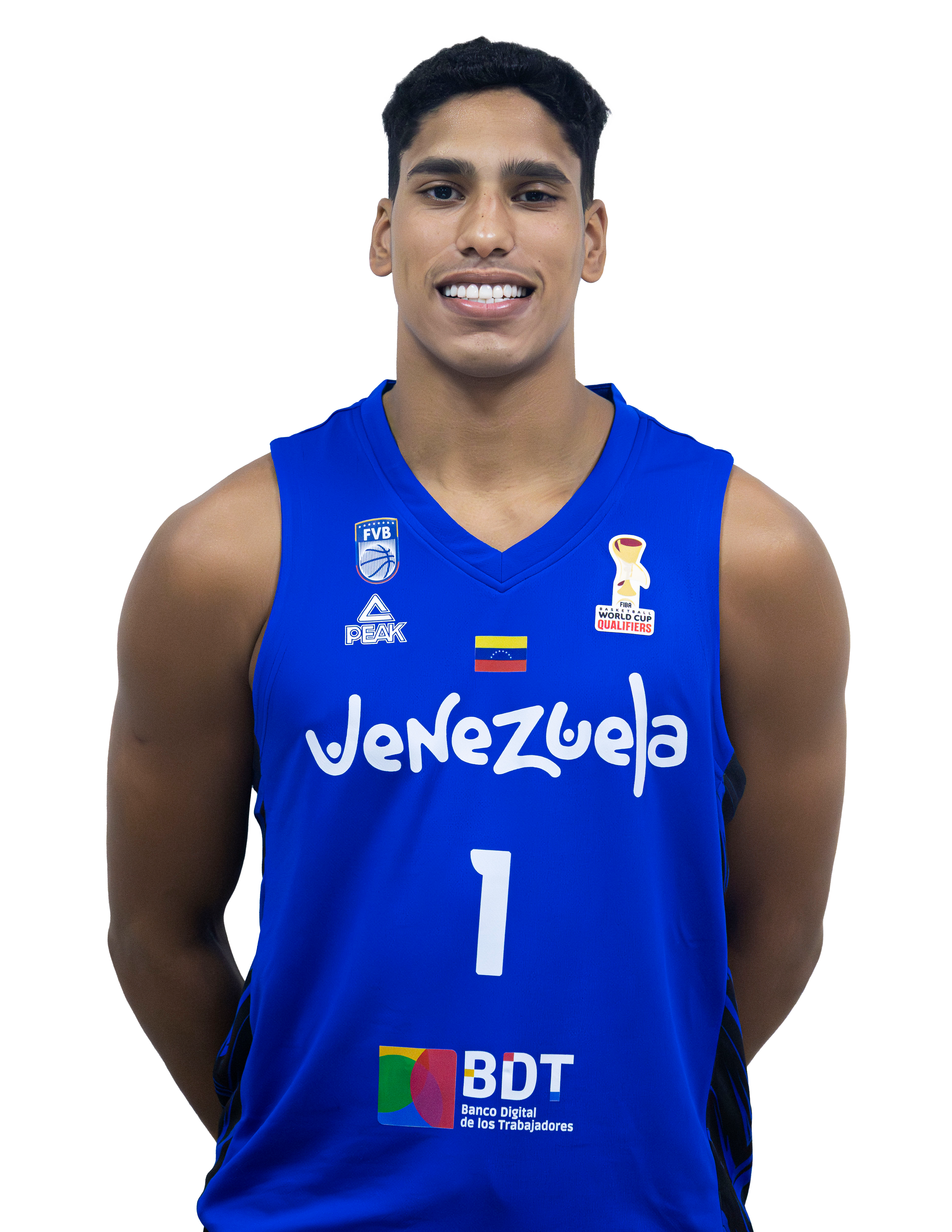 Edson Tovar