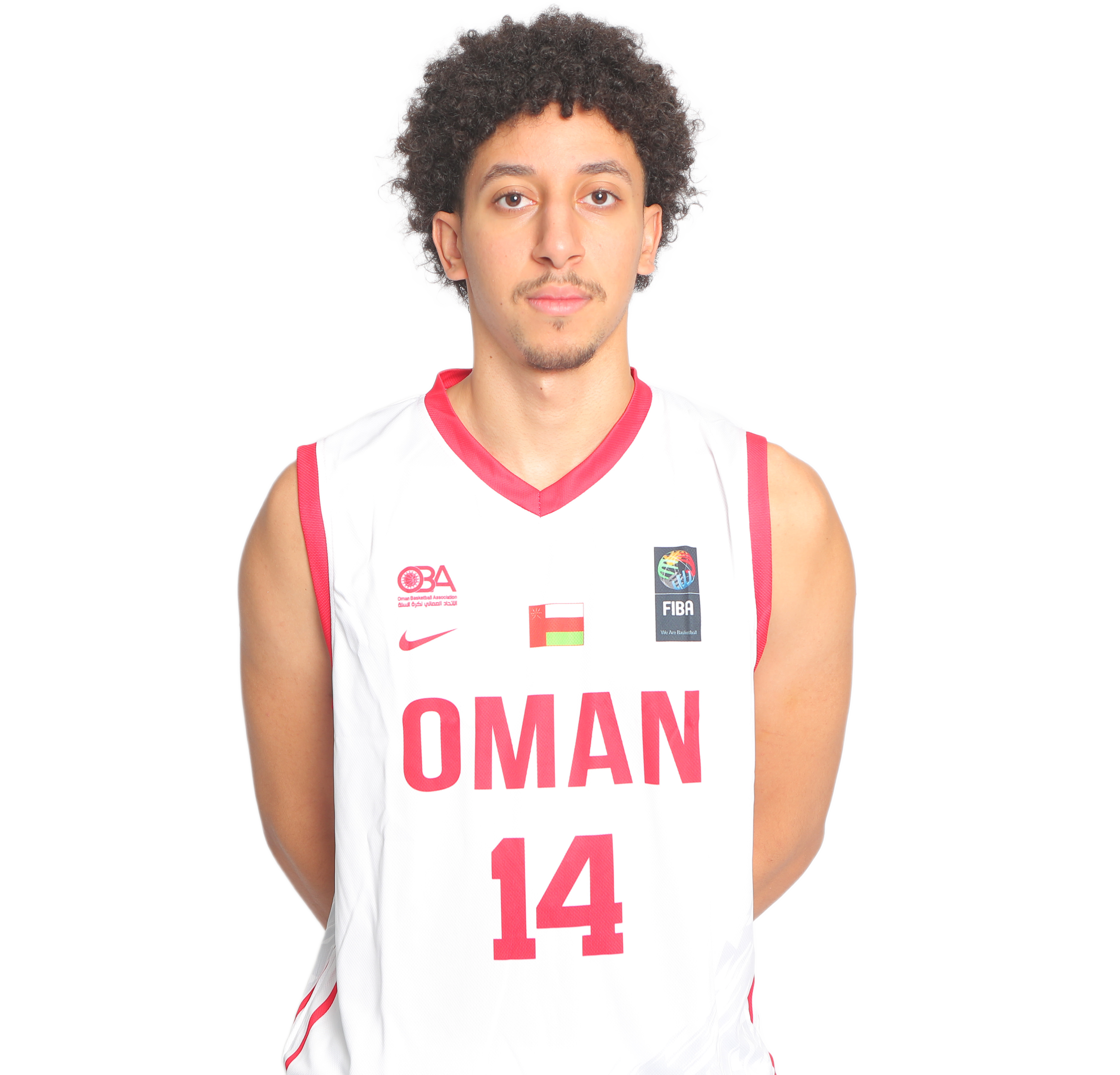 Abdul Rahman Al Maamiry