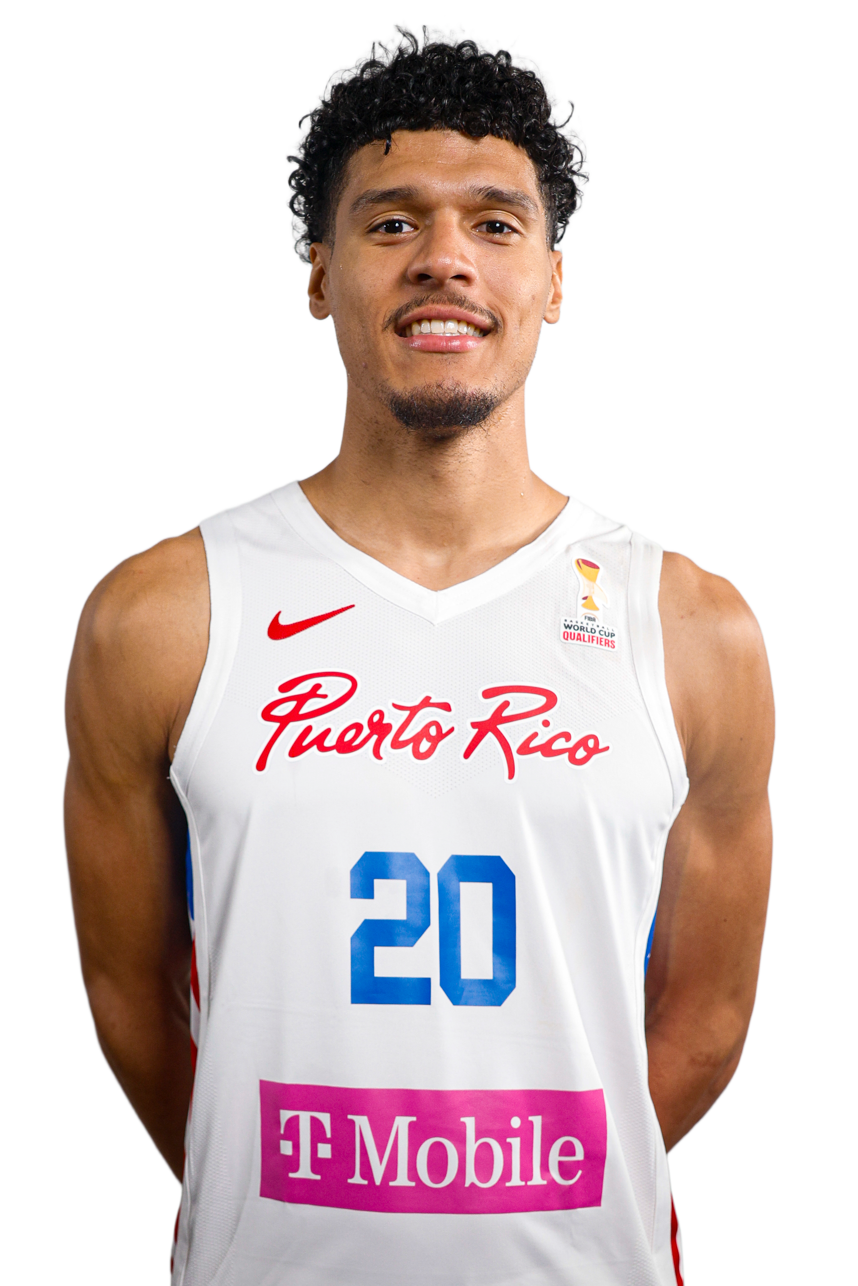 Jordan Cintron
