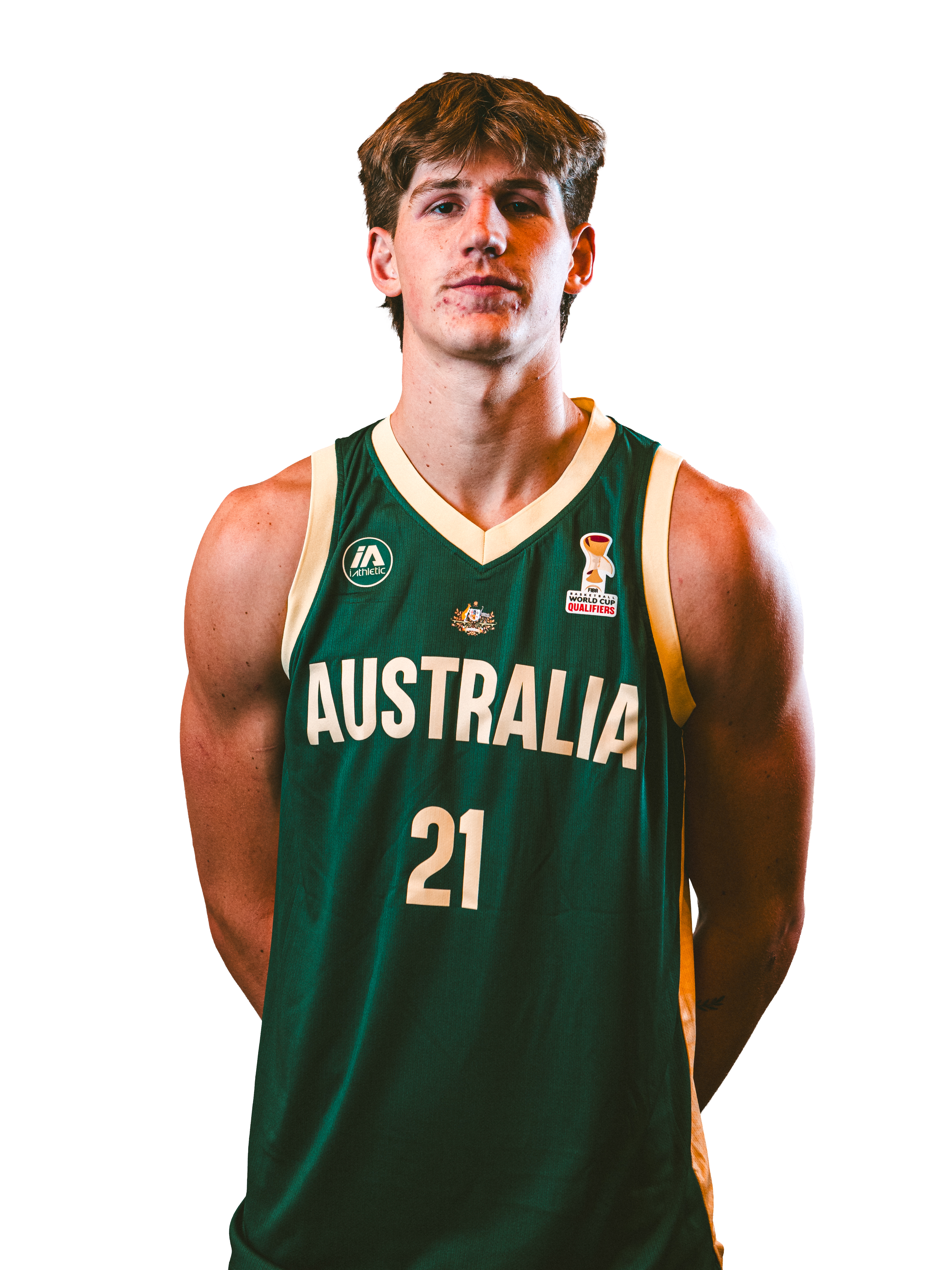Alexander Condon