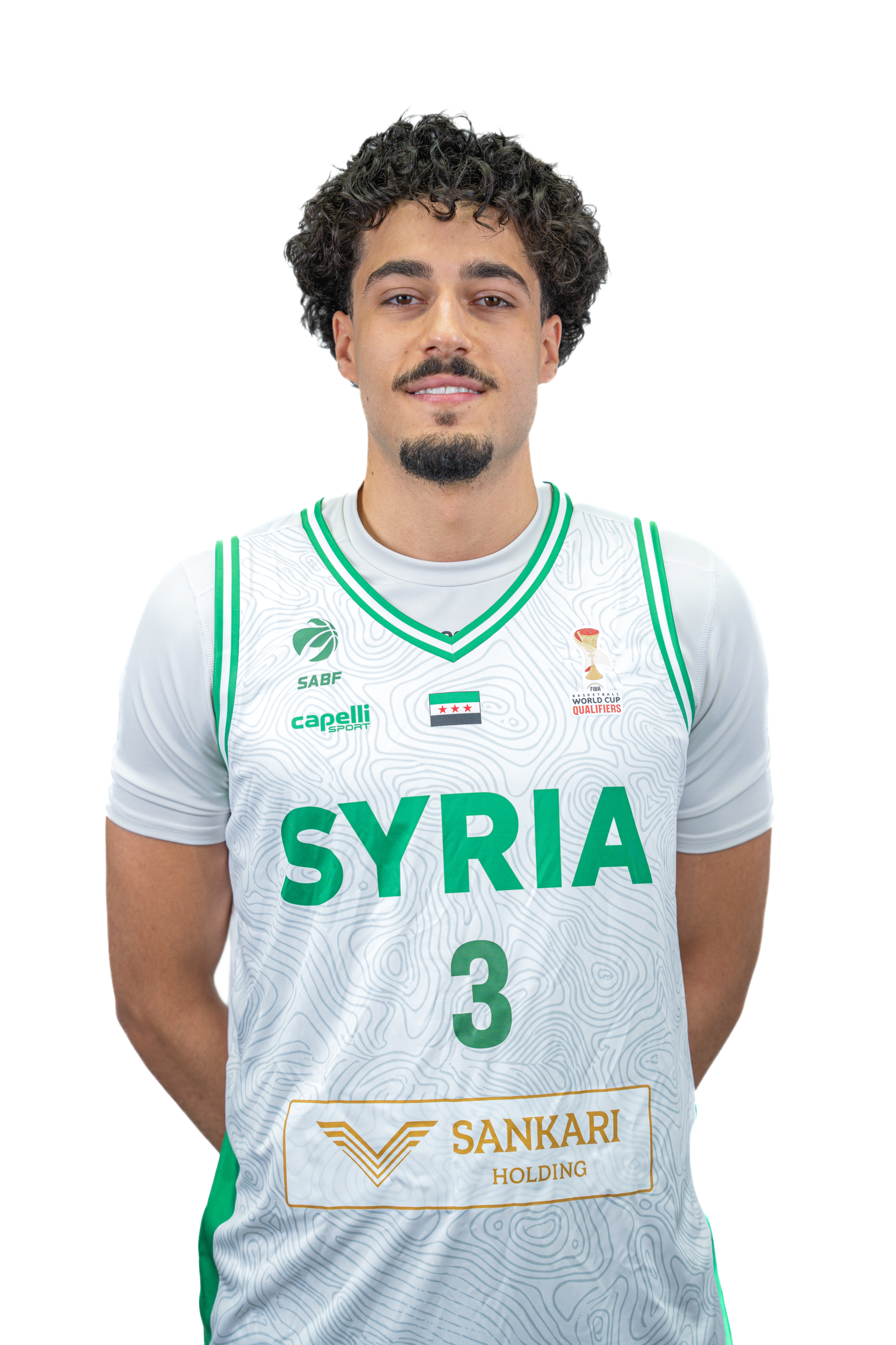 Yousef Abdullah